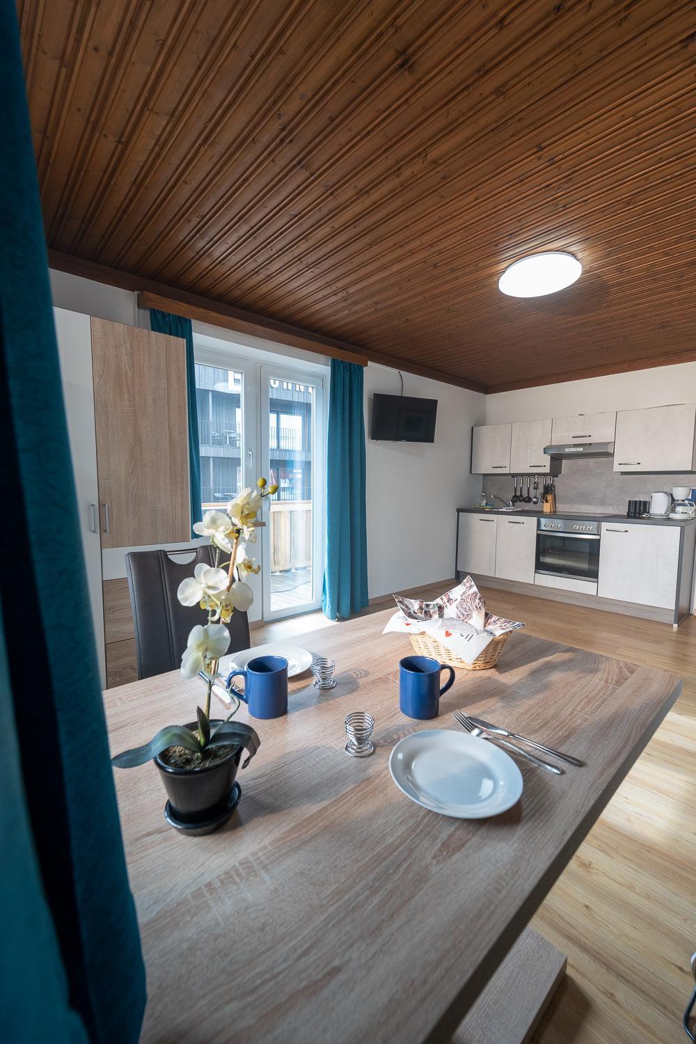 Alpin Apartments