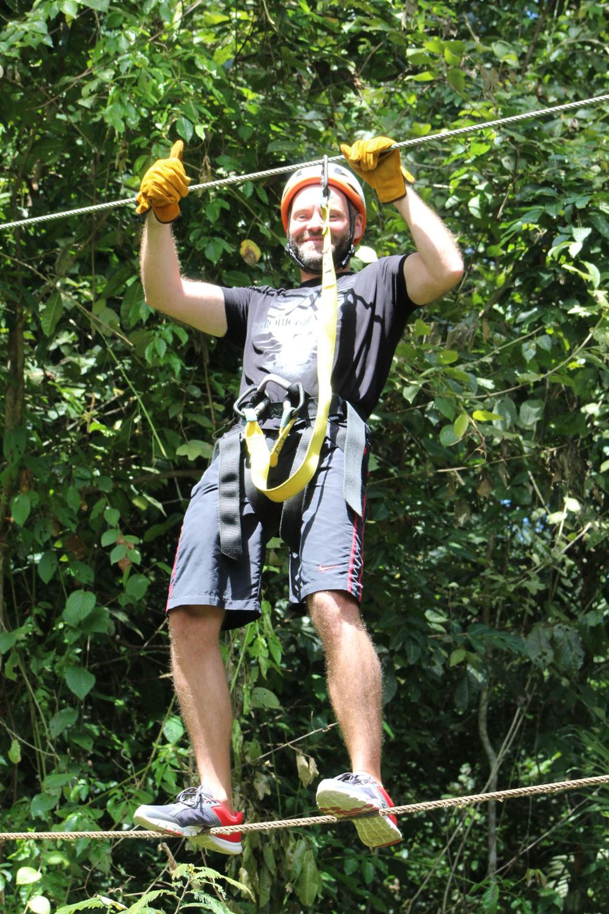 Calico Jack's Resort