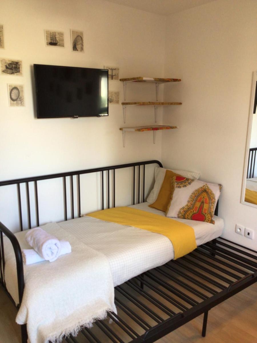Saint-Denis Vacations - Chambres d'hotes de Luxe Ma Suk - Property Image 23