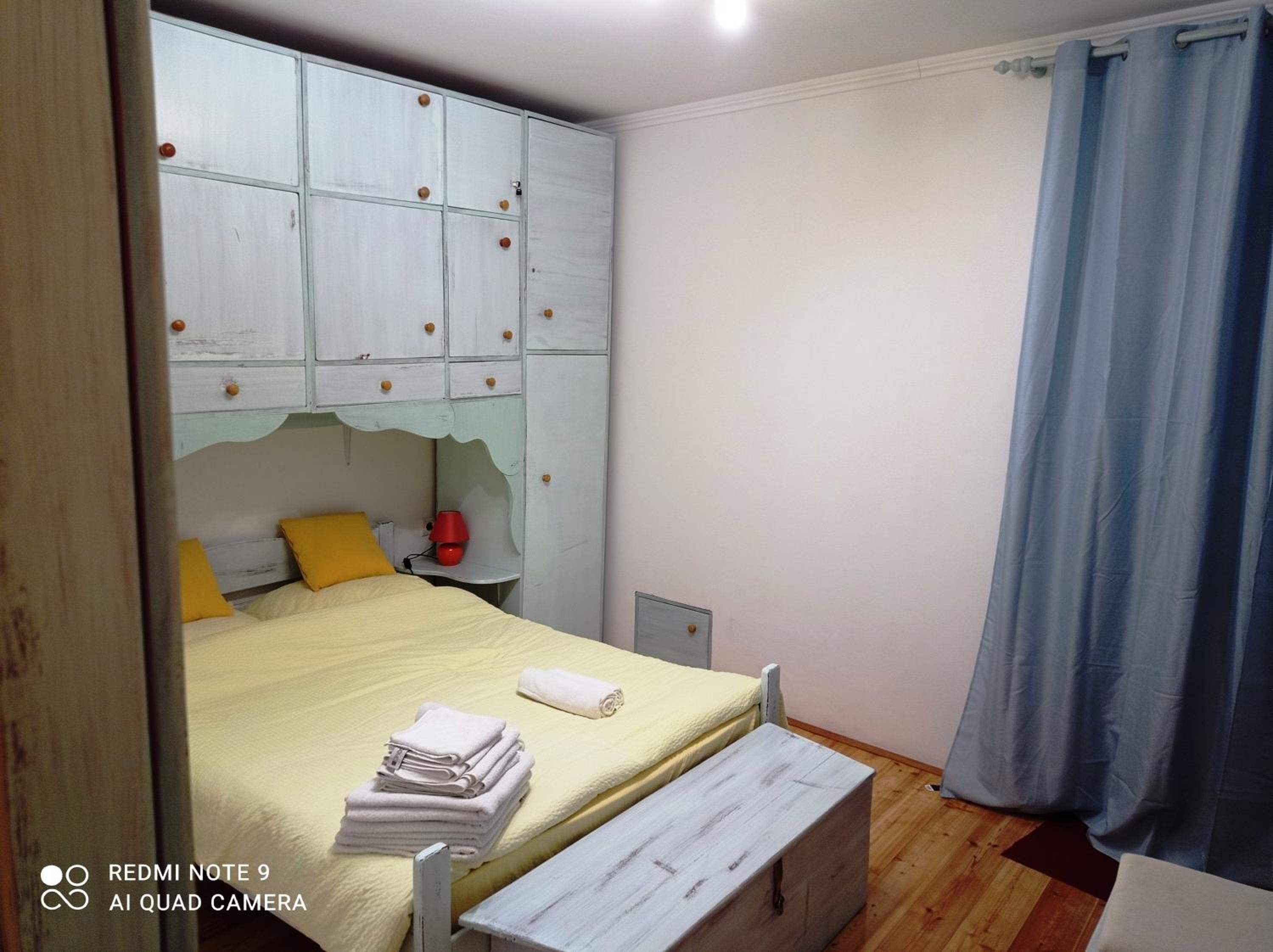 Room & Apartment Saint John