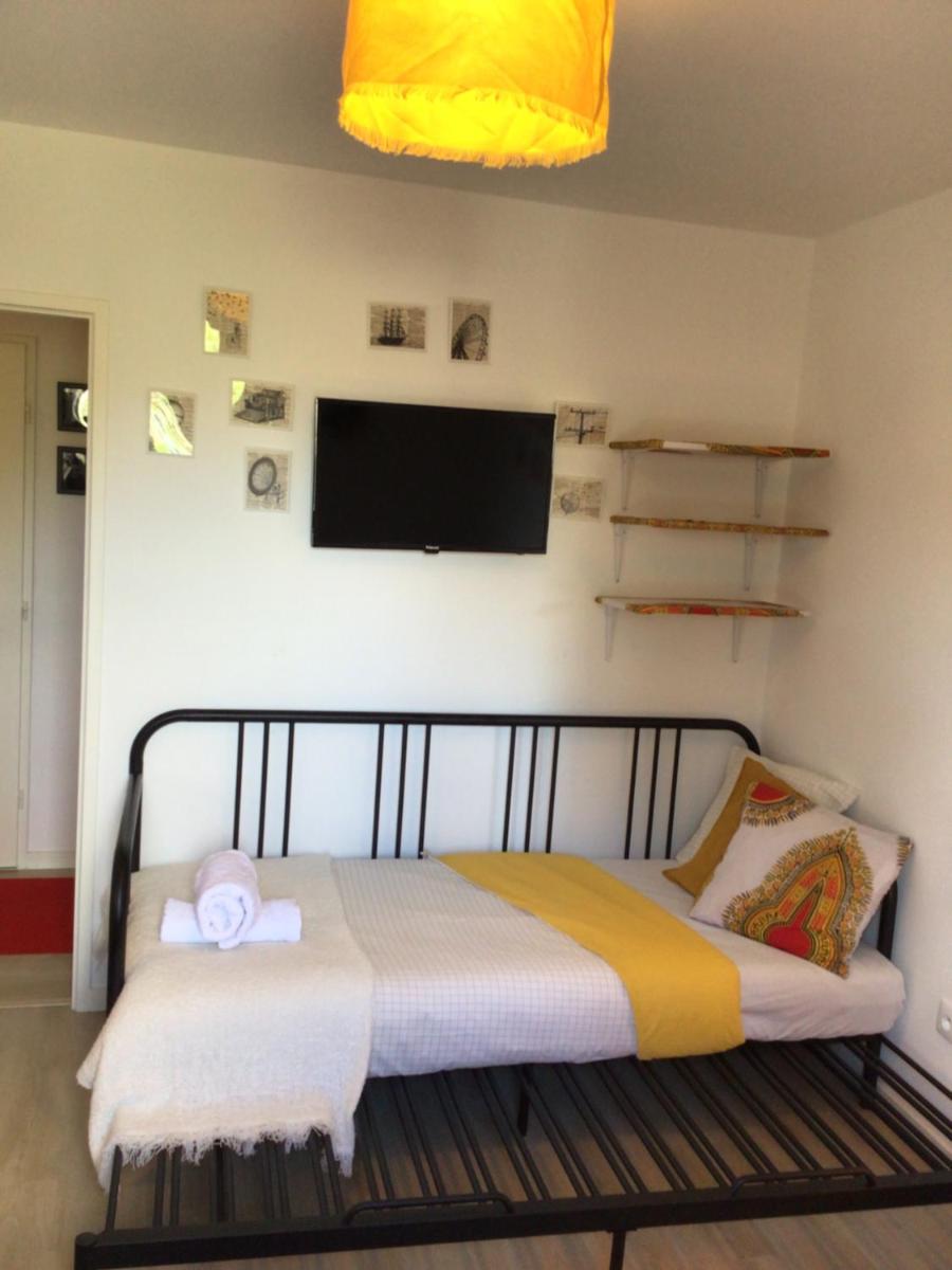 Saint-Denis Vacations - Chambres d'hotes de Luxe Ma Suk - Property Image 24
