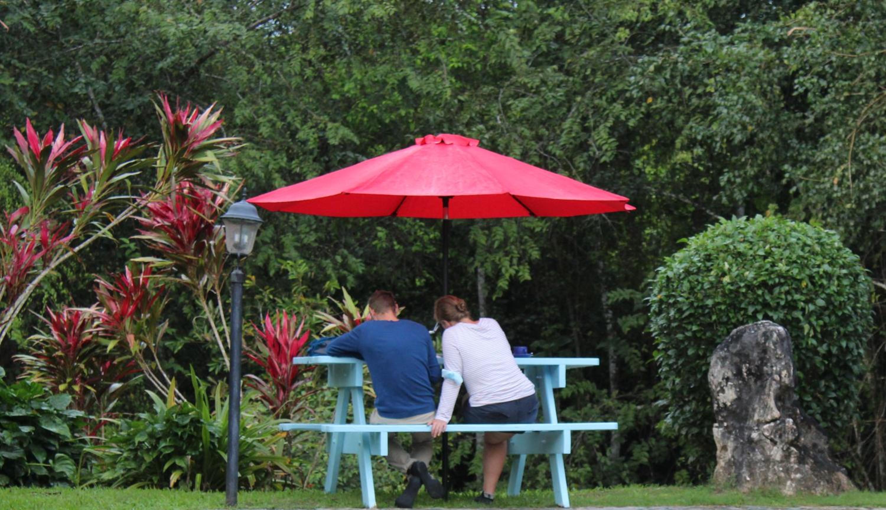 Calico Jack's Resort