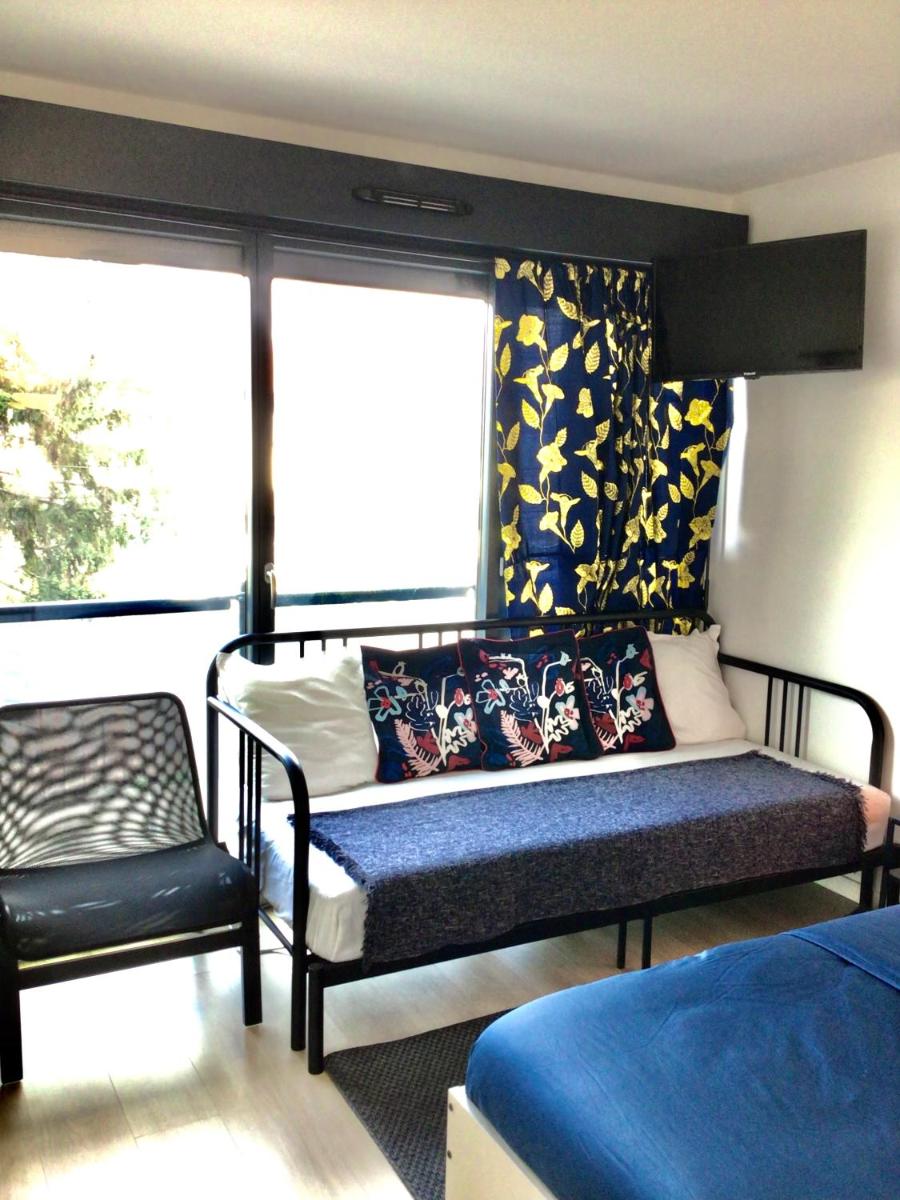 Saint-Denis Vacations - Chambres d'hotes de Luxe Ma Suk - Property Image 19