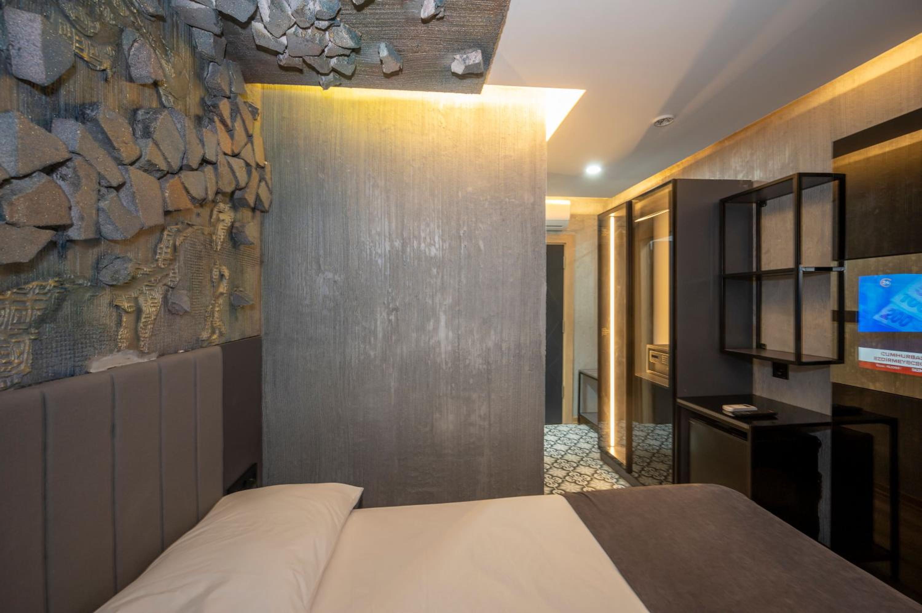 Continental Havalimanı Oteli - Image 39