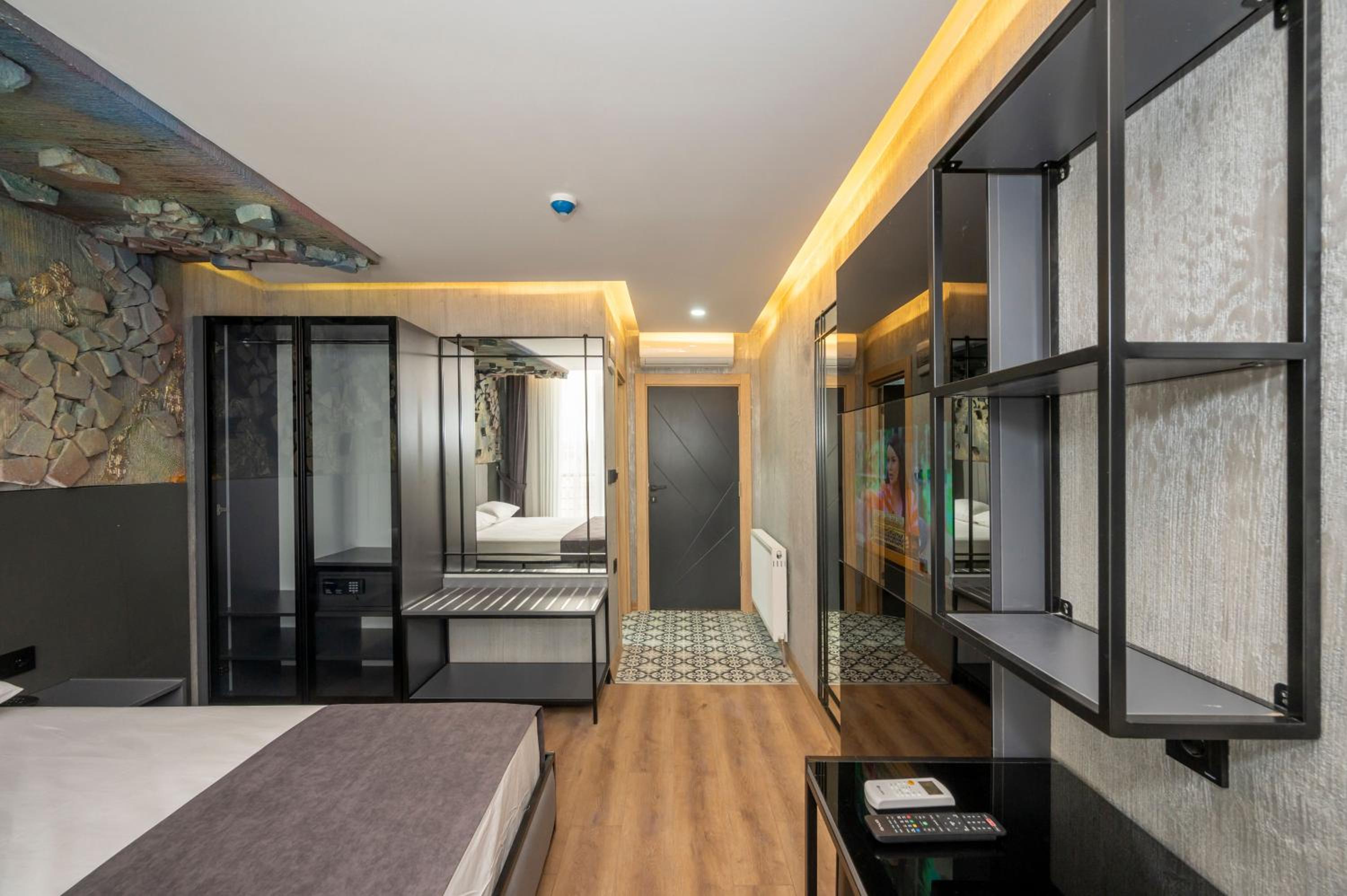 Continental Havalimanı Oteli - Image 20