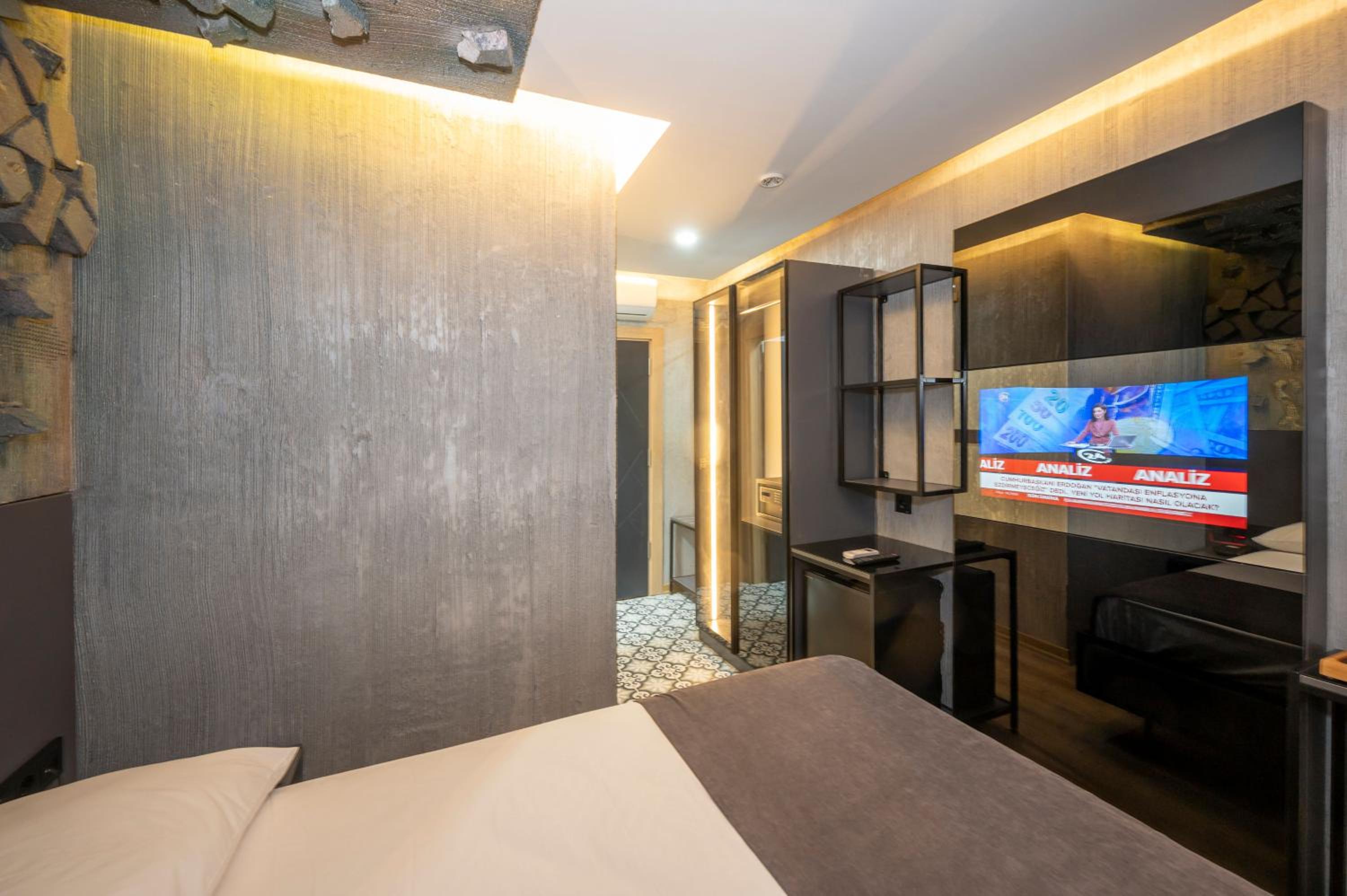 Continental Havalimanı Oteli - Image 37