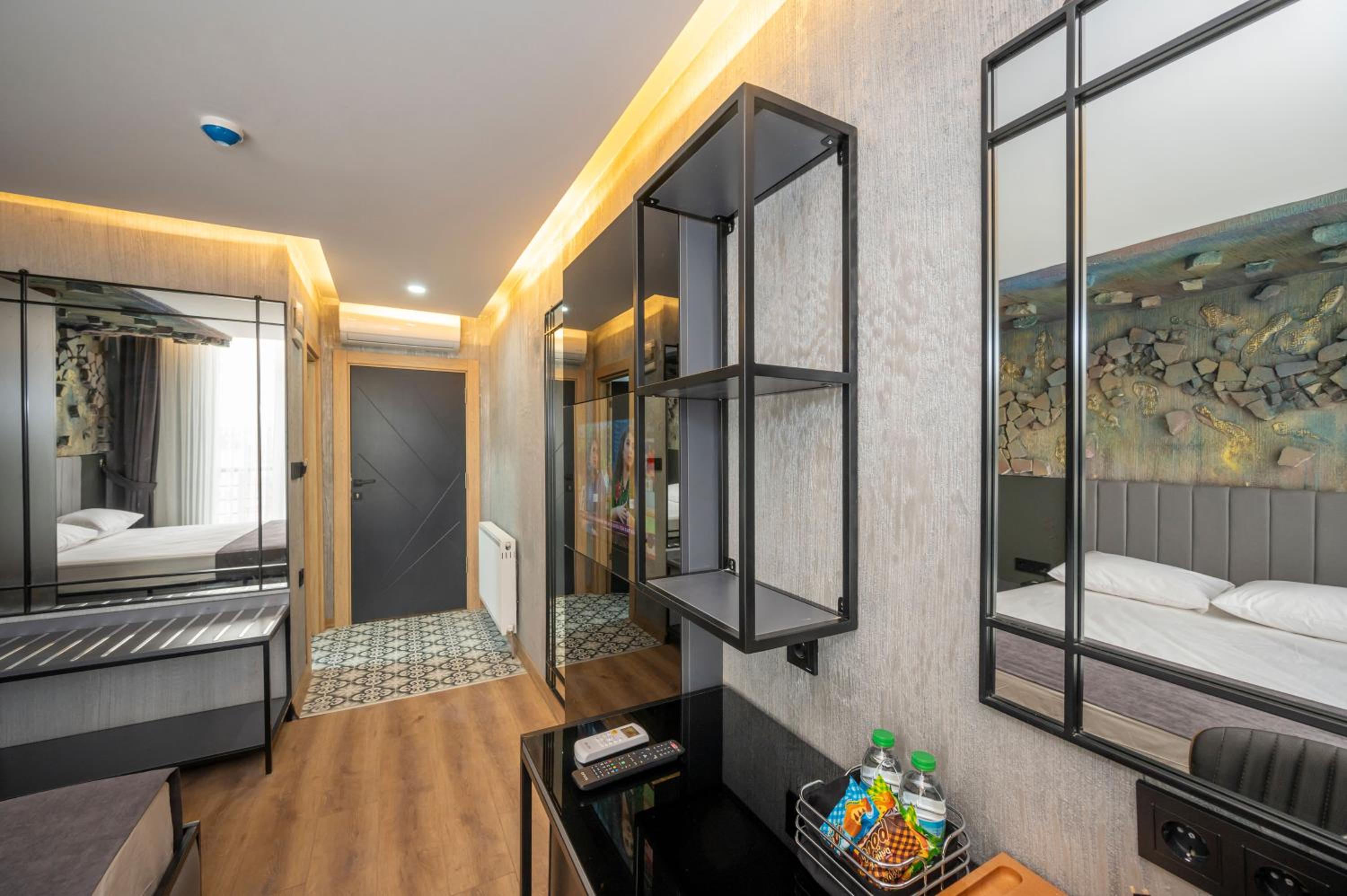 Continental Havalimanı Oteli - Image 24