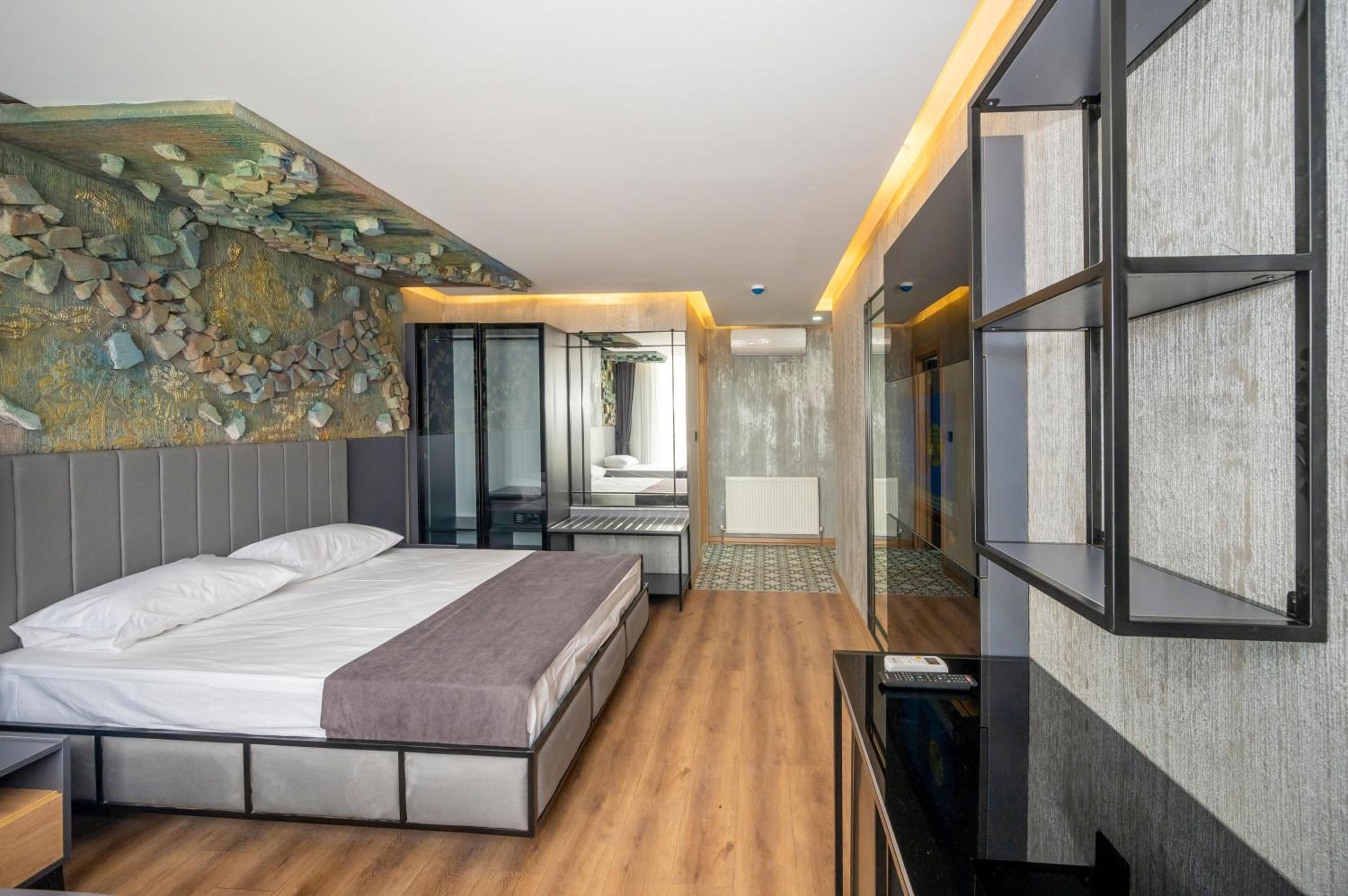 Continental Havalimanı Oteli - Image 14