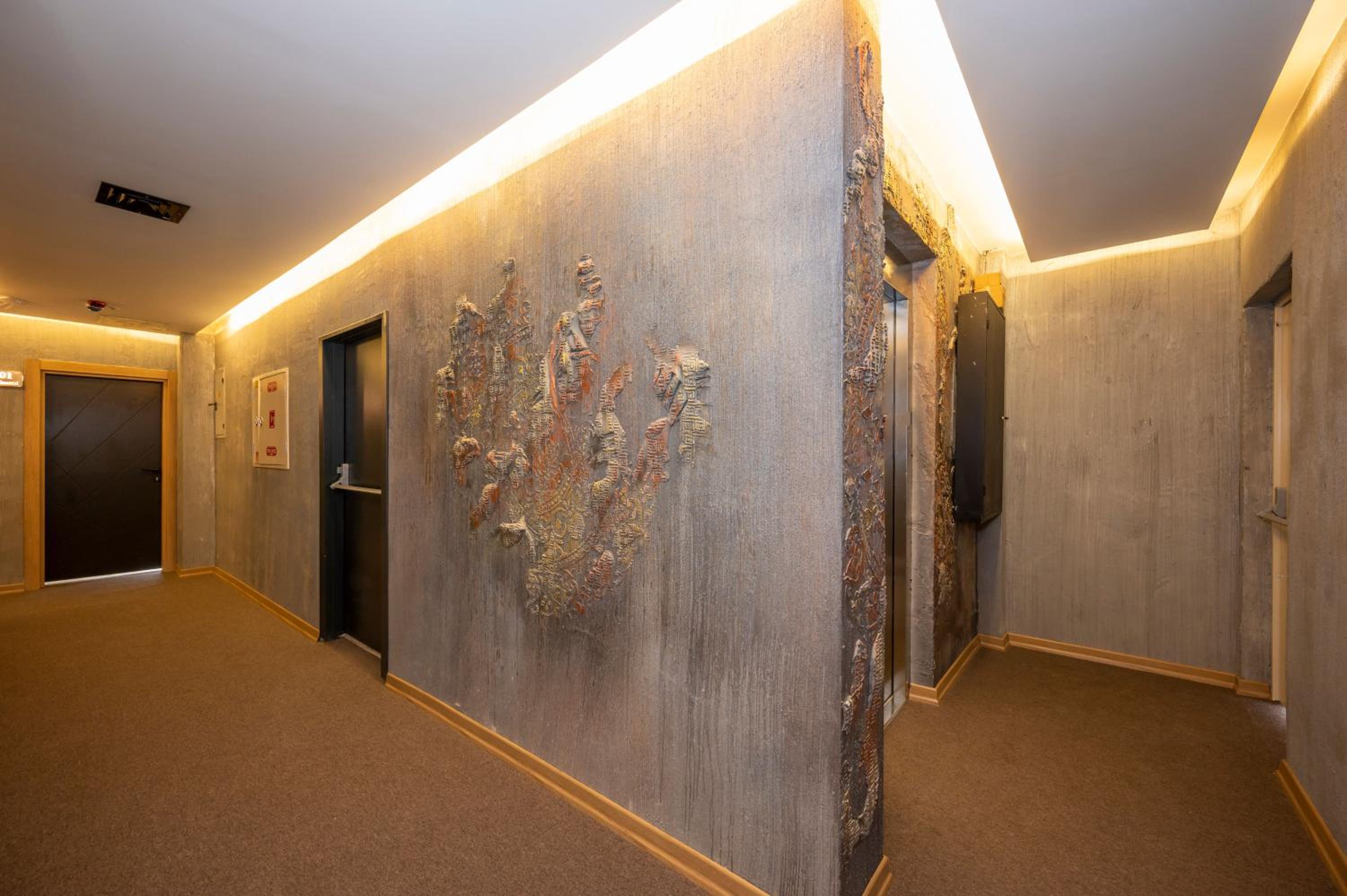 Continental Havalimanı Oteli - Image 7