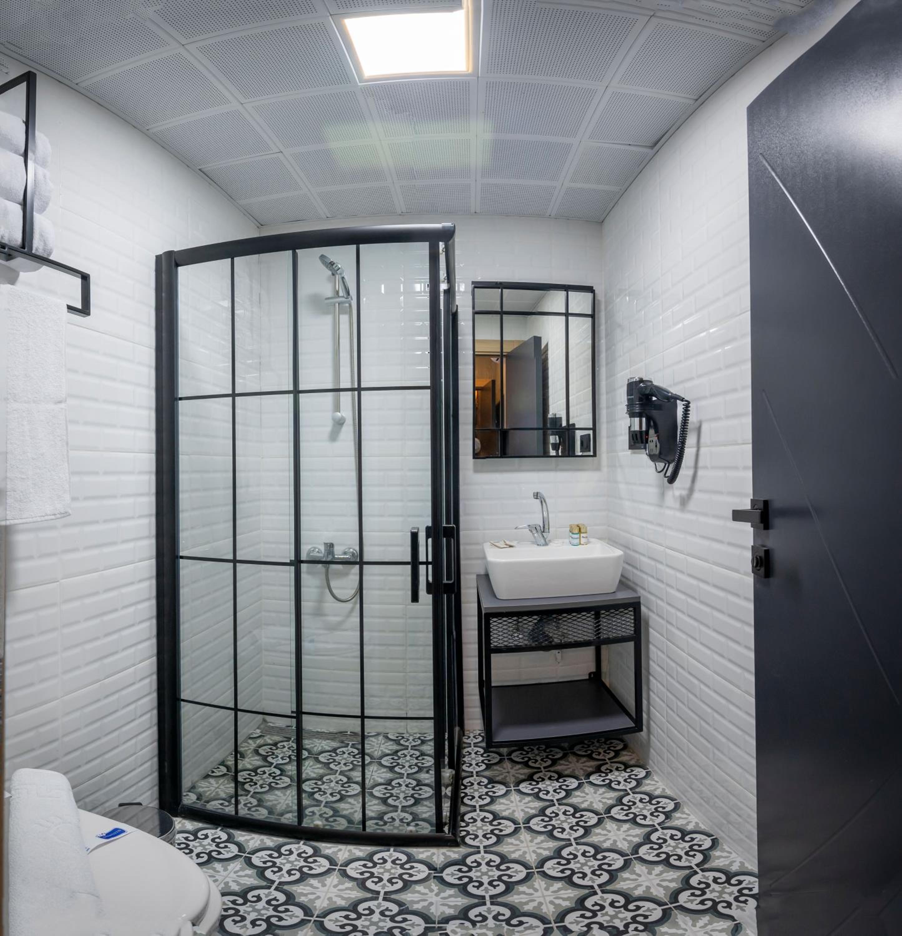 Continental Havalimanı Oteli - Image 33