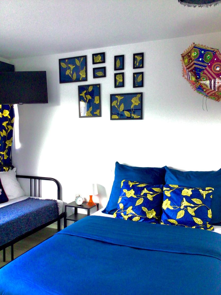Saint-Denis Vacations - Chambres d'hotes de Luxe Ma Suk - Property Image 22