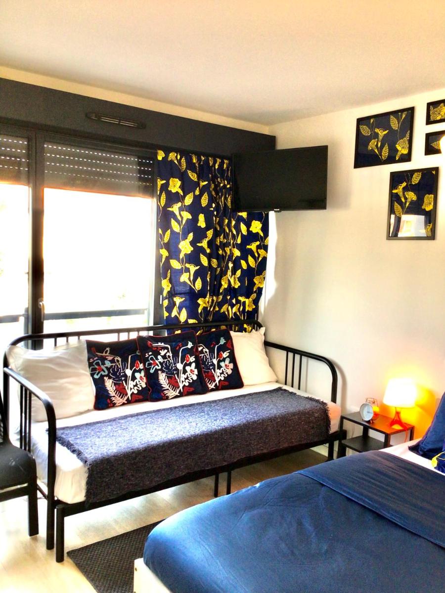 Saint-Denis Vacations - Chambres d'hotes de Luxe Ma Suk - Property Image 18