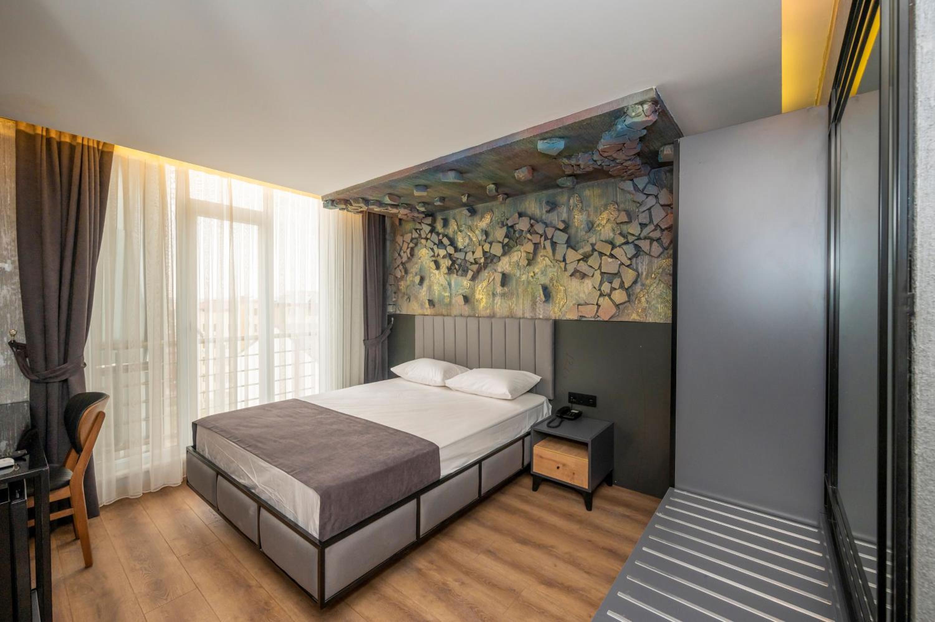 Continental Havalimanı Oteli - Image 11