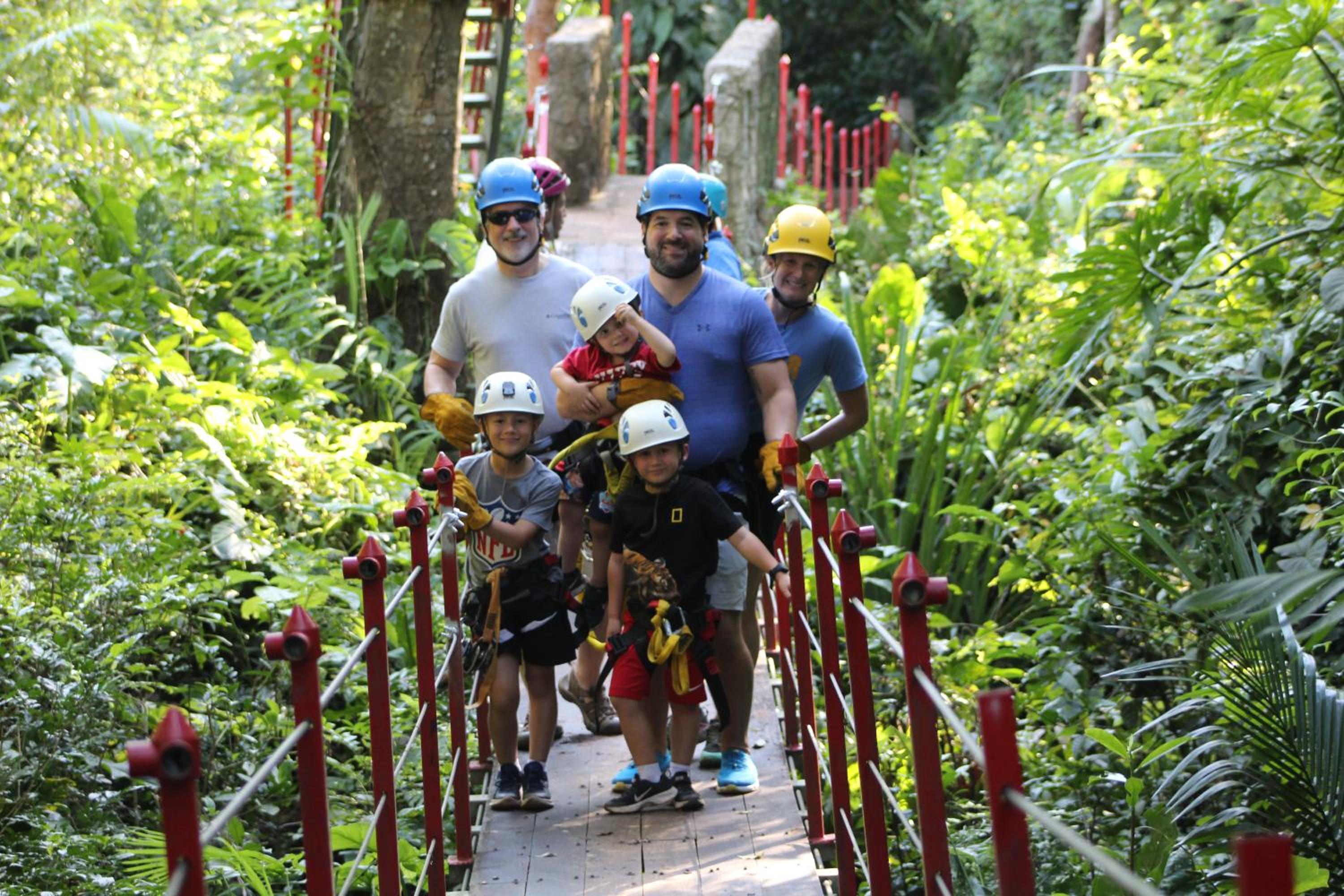 Calico Jack's Resort