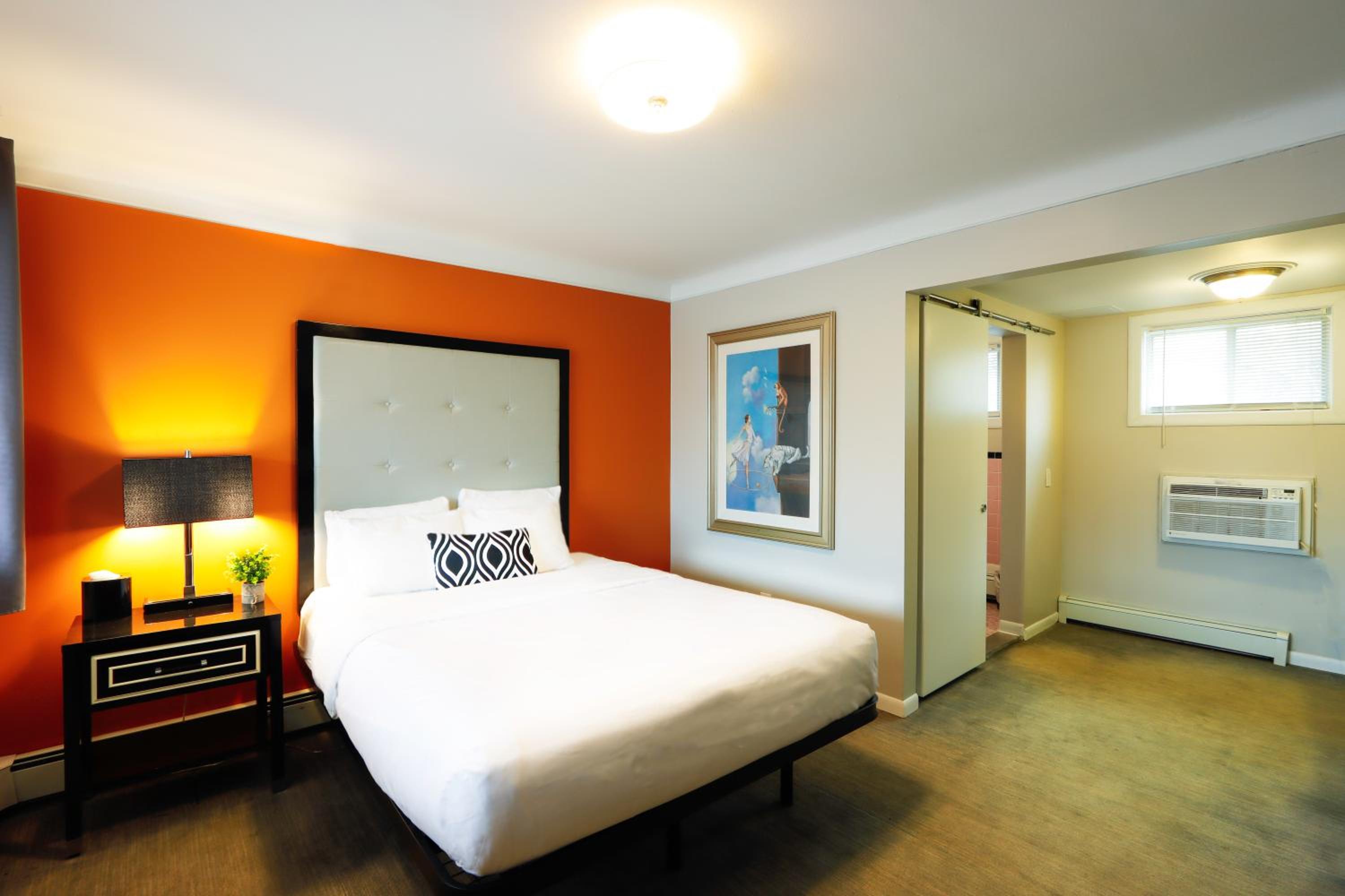 Hotel Royal Oak