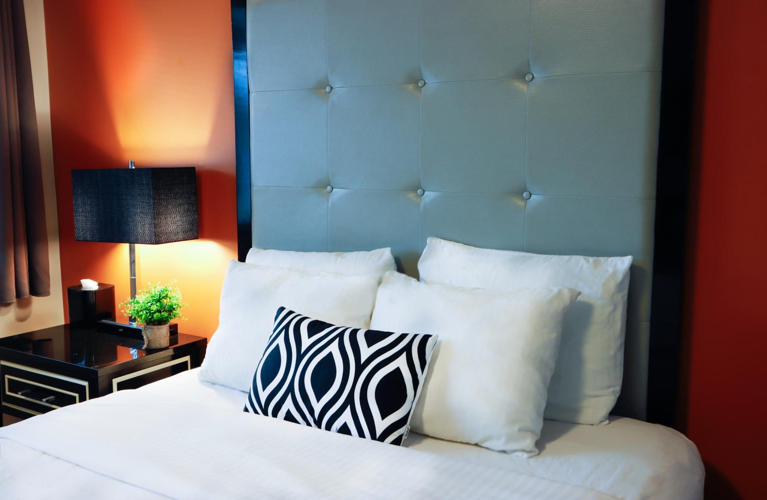 Hotel Royal Oak