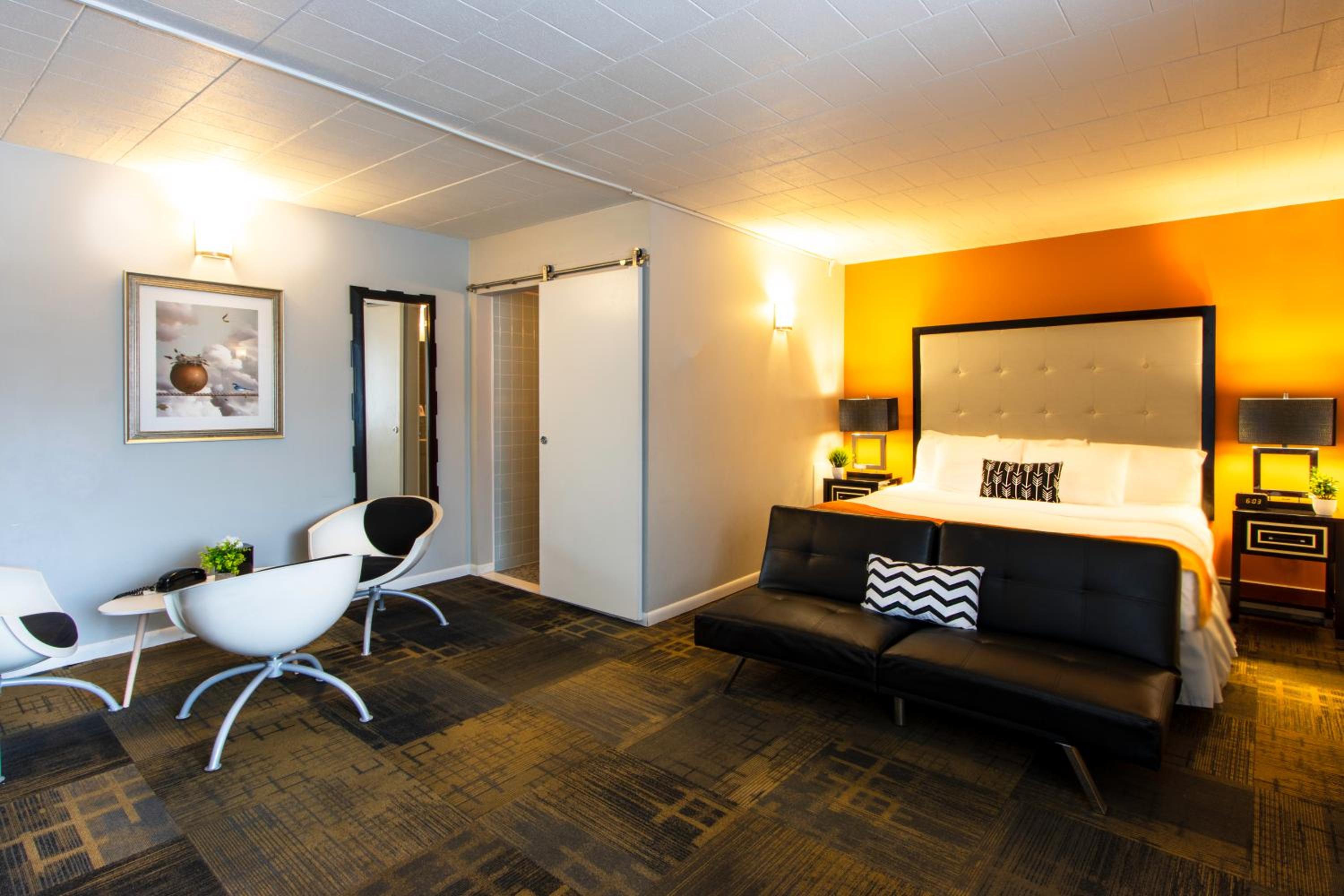 Hotel Royal Oak