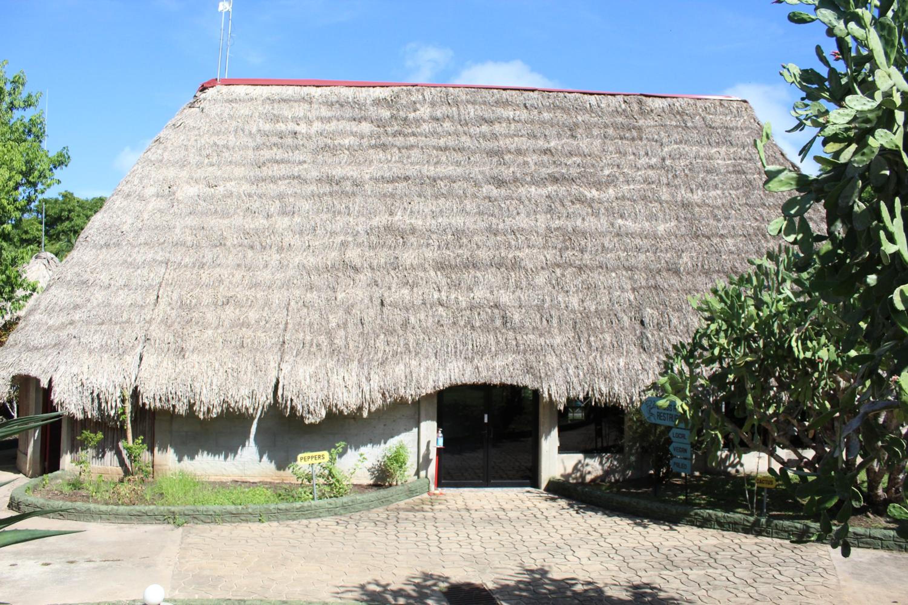 Calico Jack's Resort