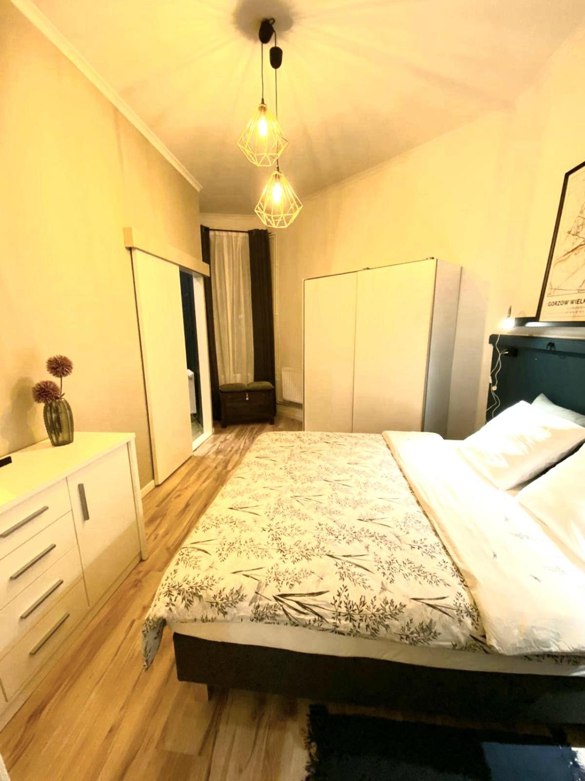 Apartament Miły, photo 18