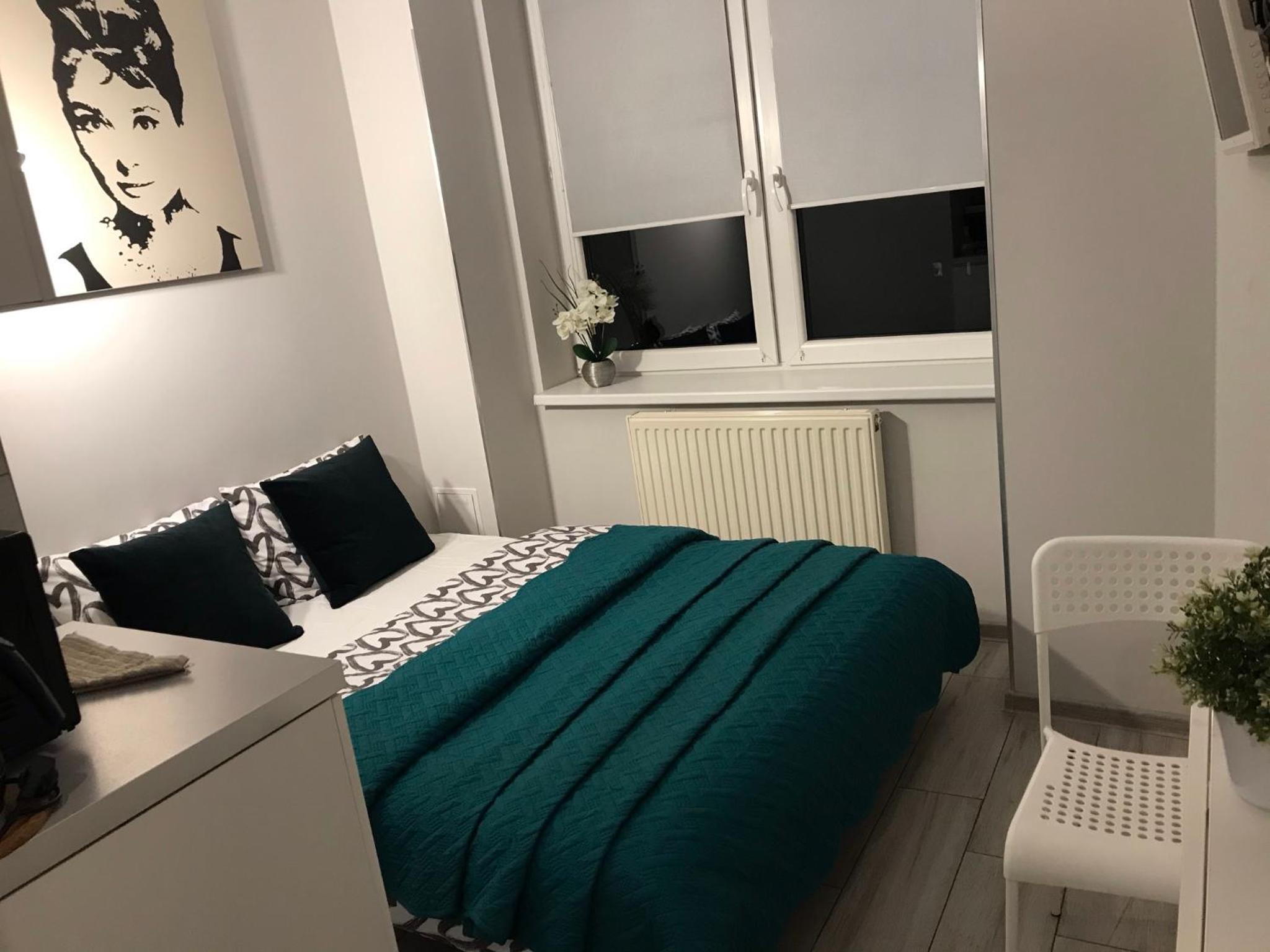 Przytulny mikroapartament view 3