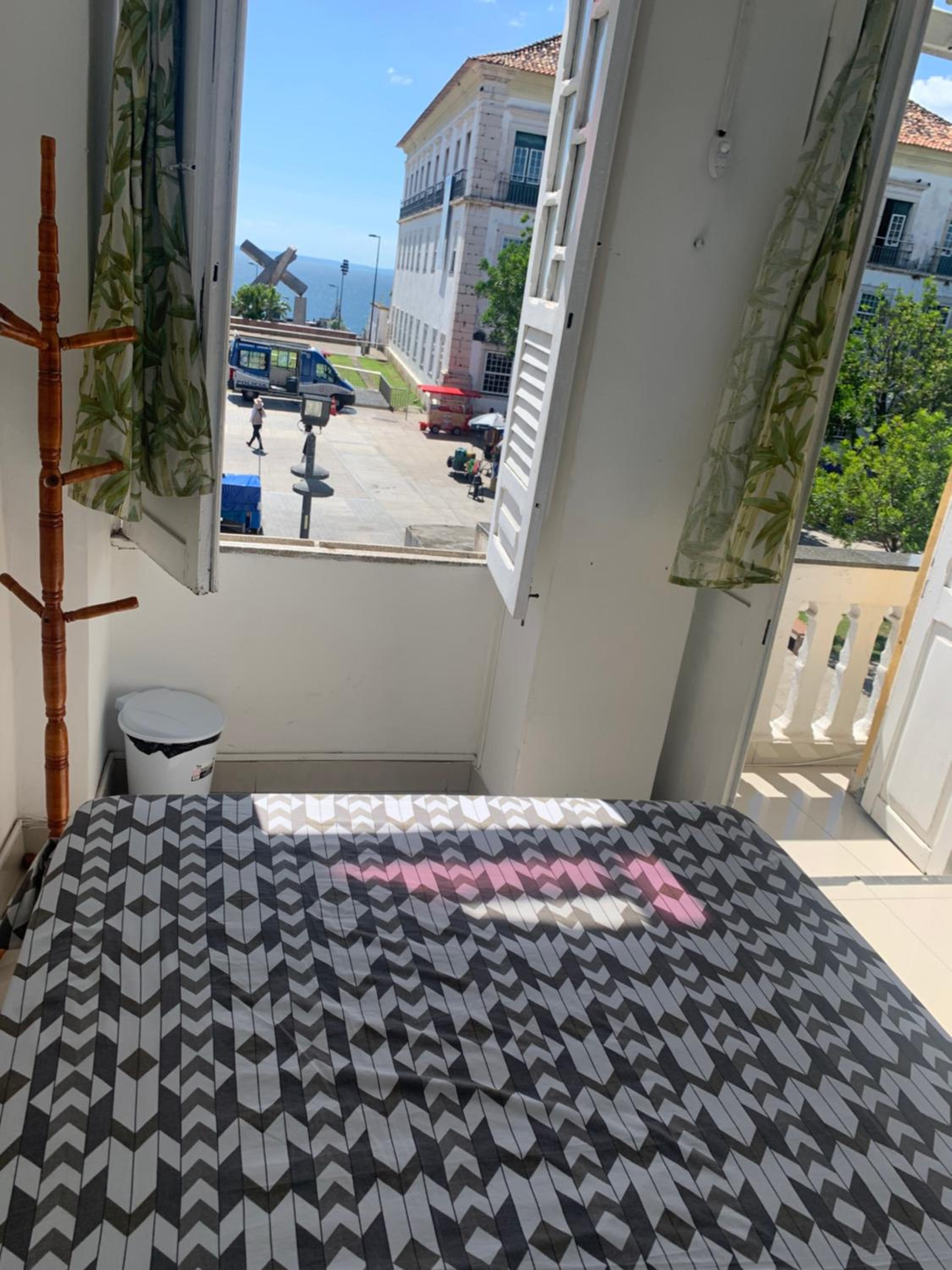 Pousada Morro de Sao Paulo