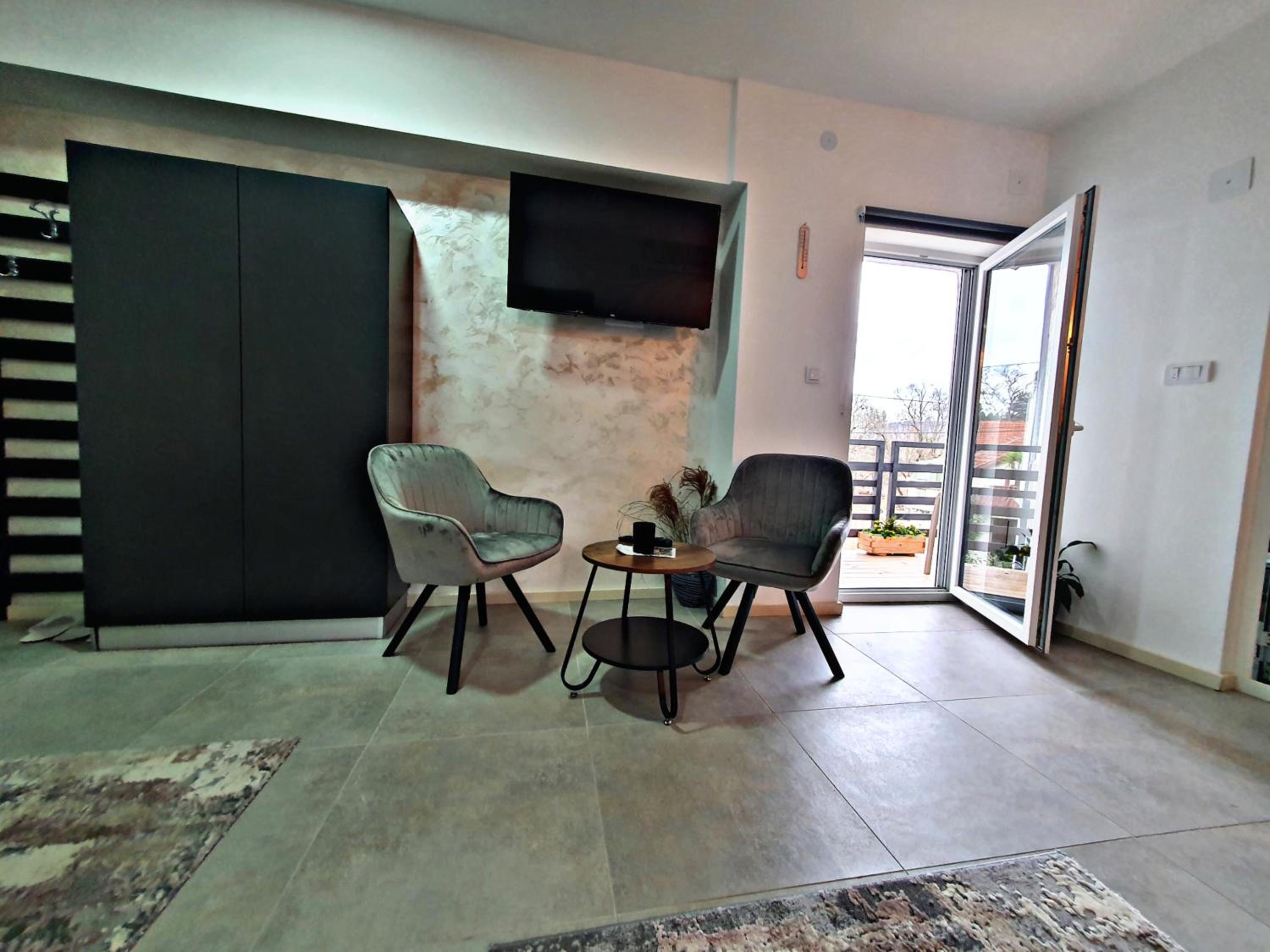 Luxor Apartmani 2
