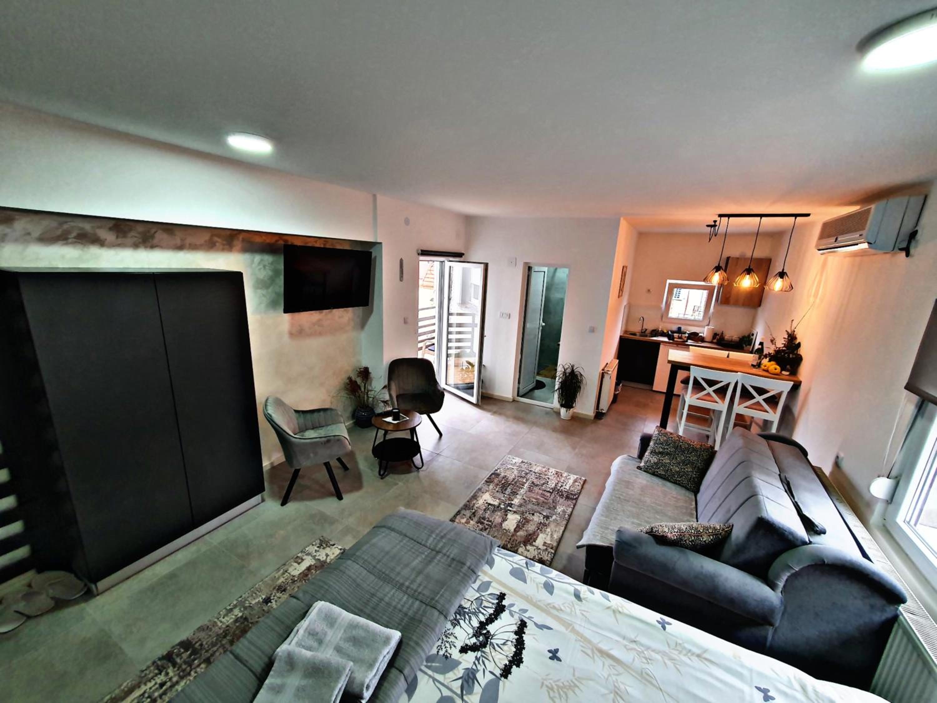 Luxor Apartmani 2