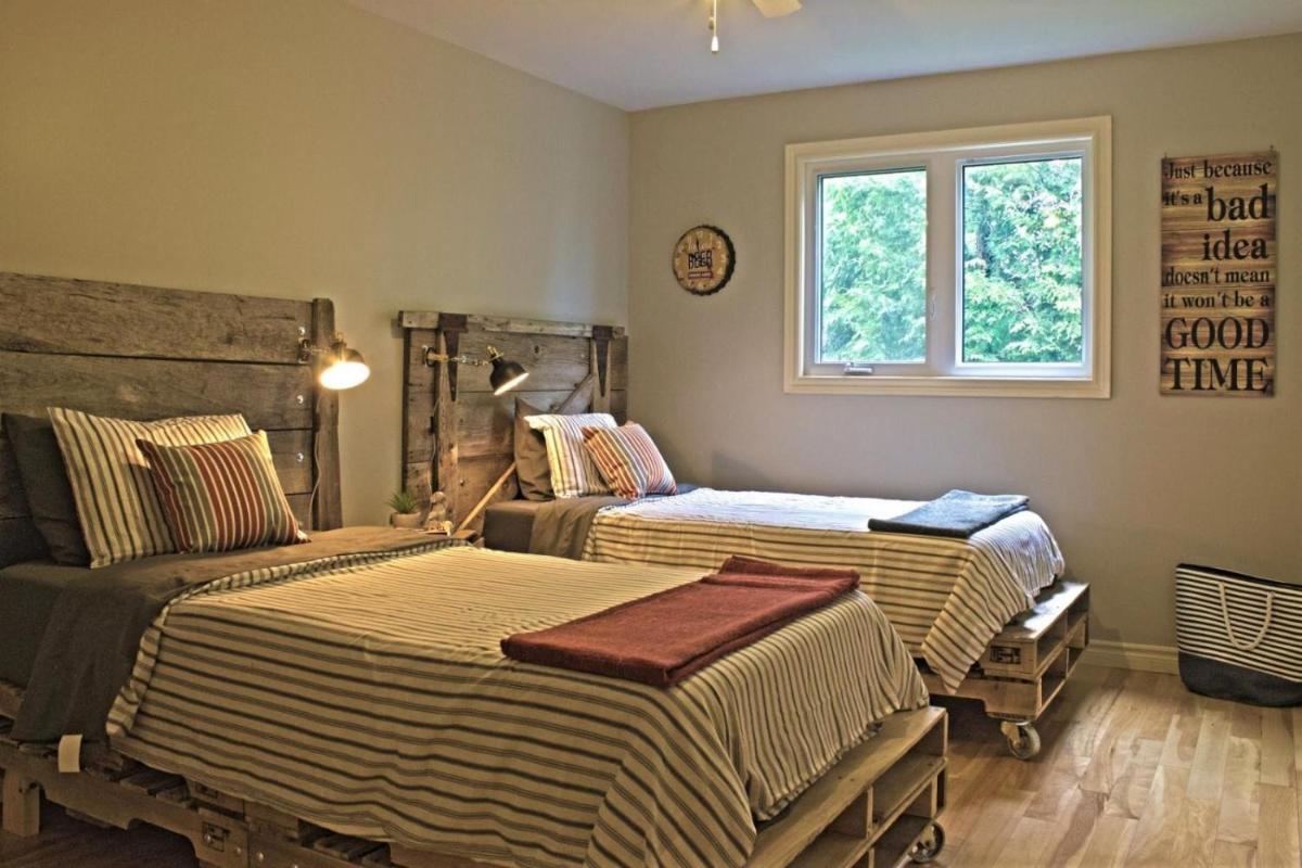 Craft House view 5