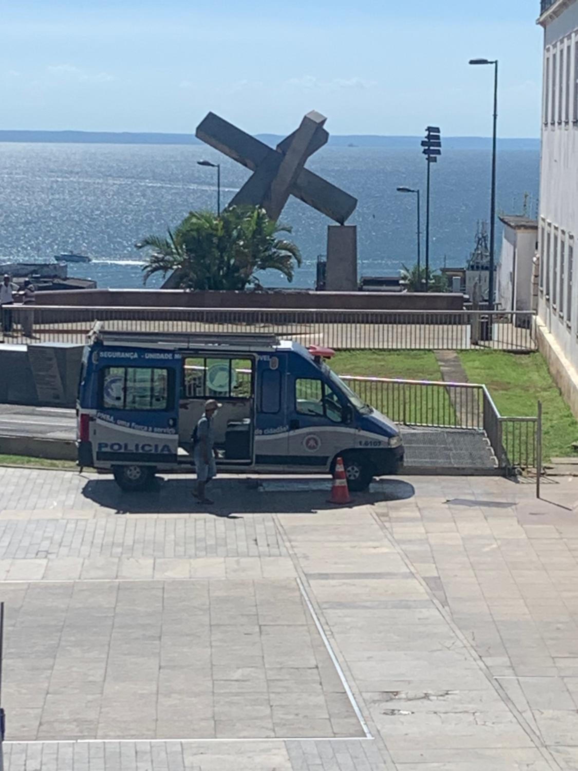 Pousada Morro de Sao Paulo