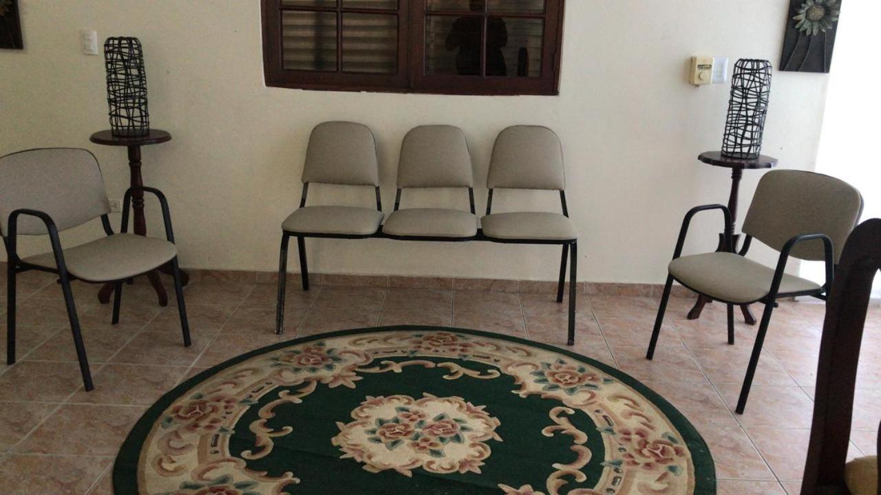 Hospedaje de Marant view 3