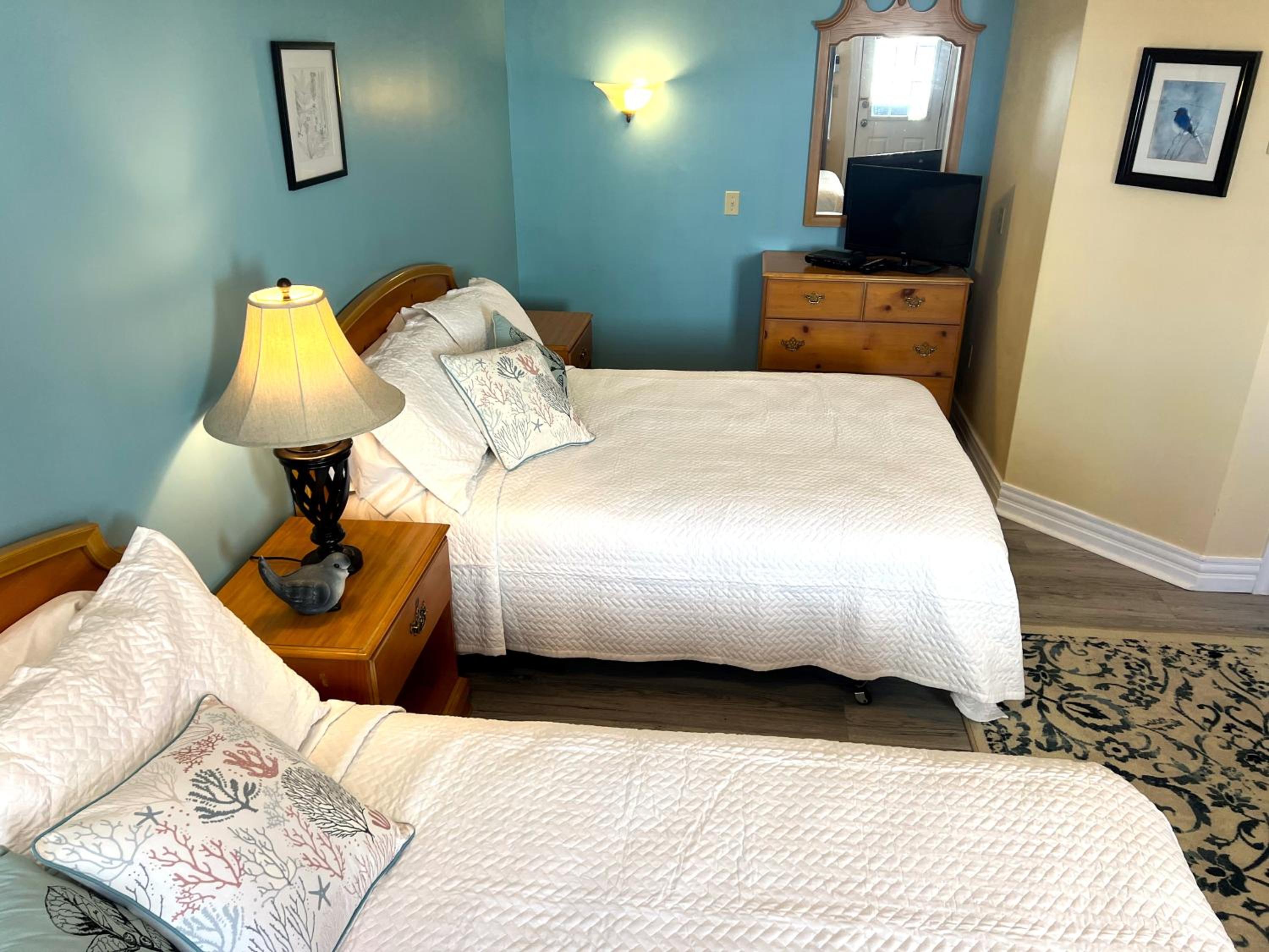 Come from Away B&B