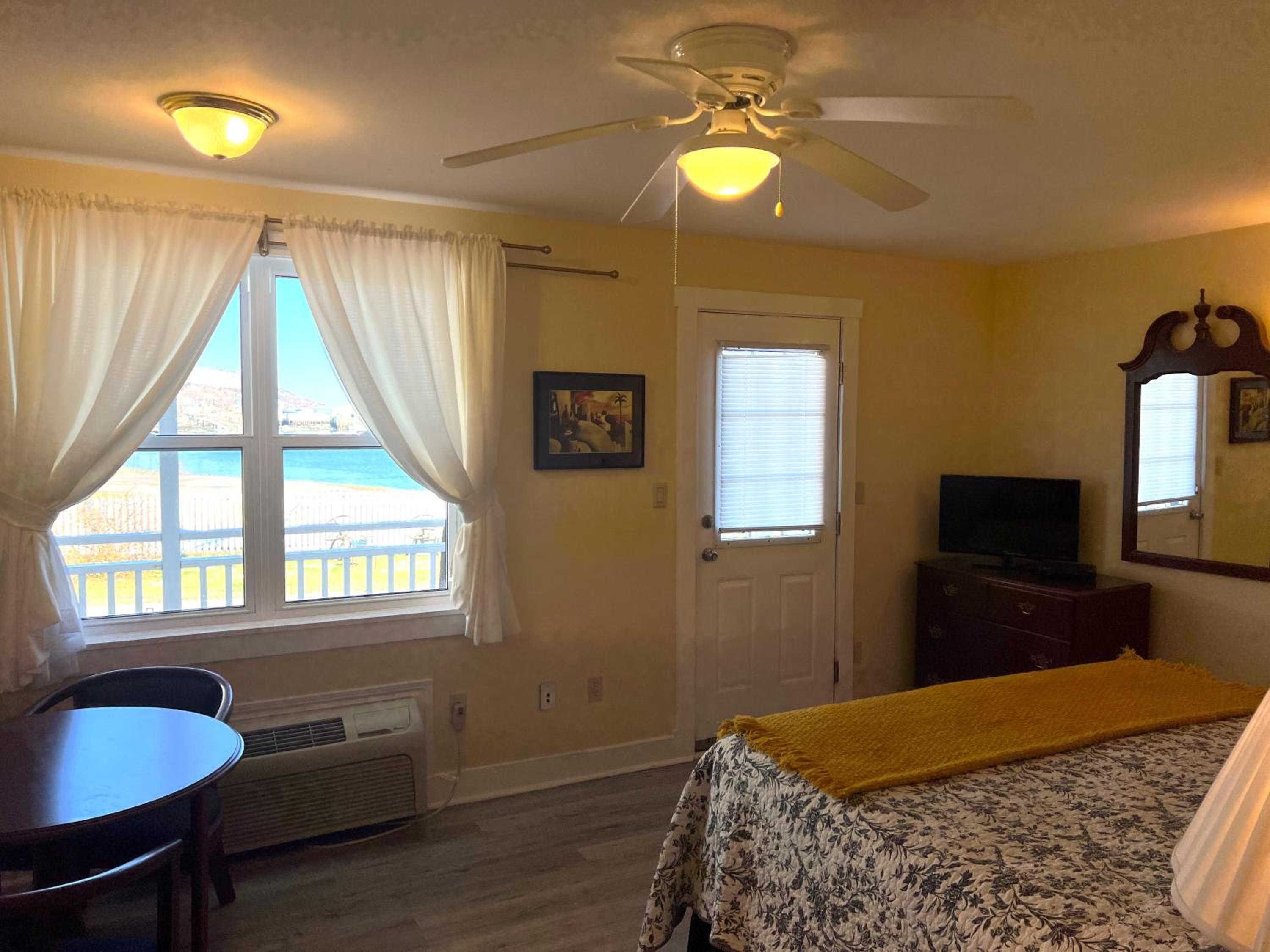 Come from Away B&B