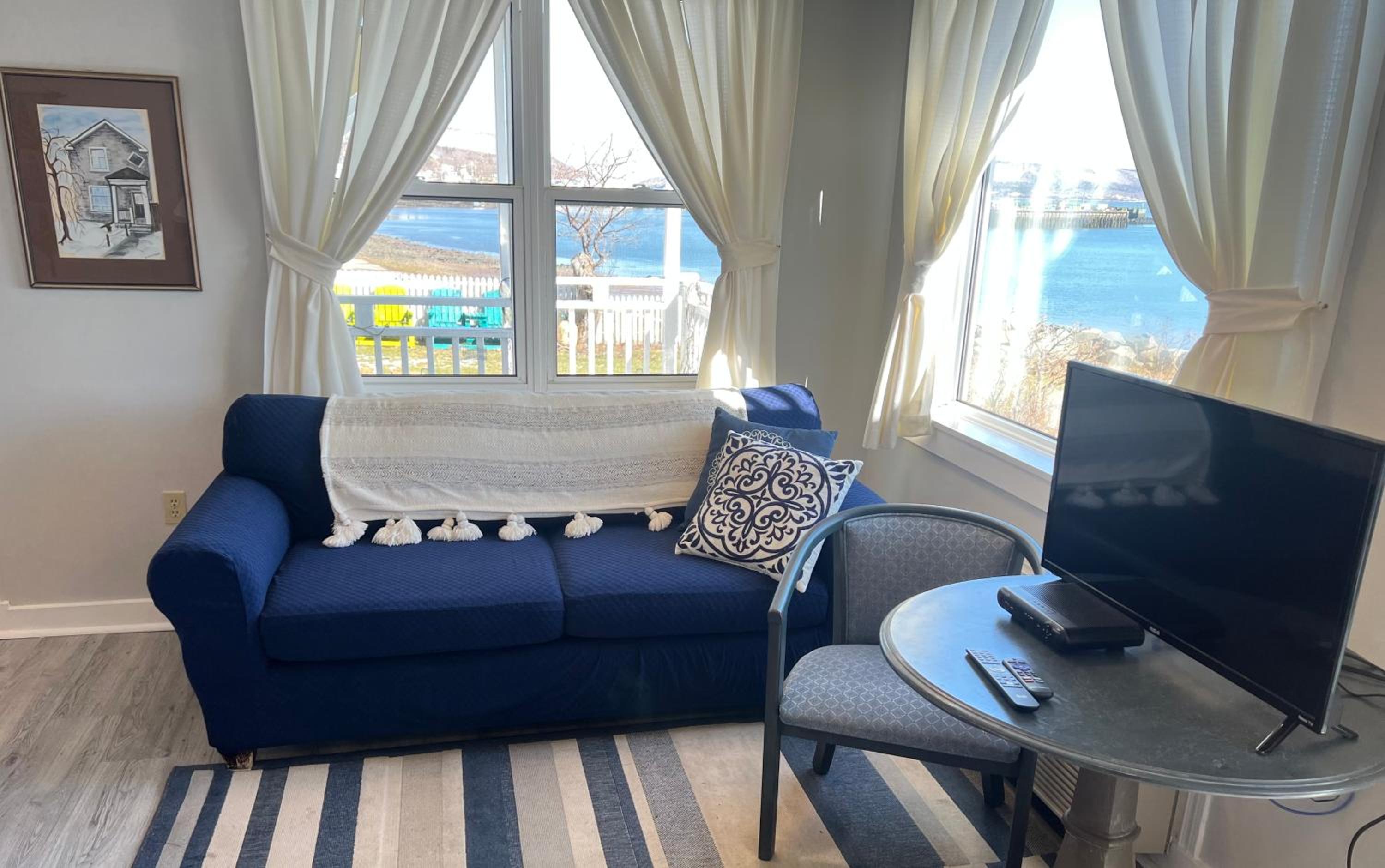 Come from Away B&B
