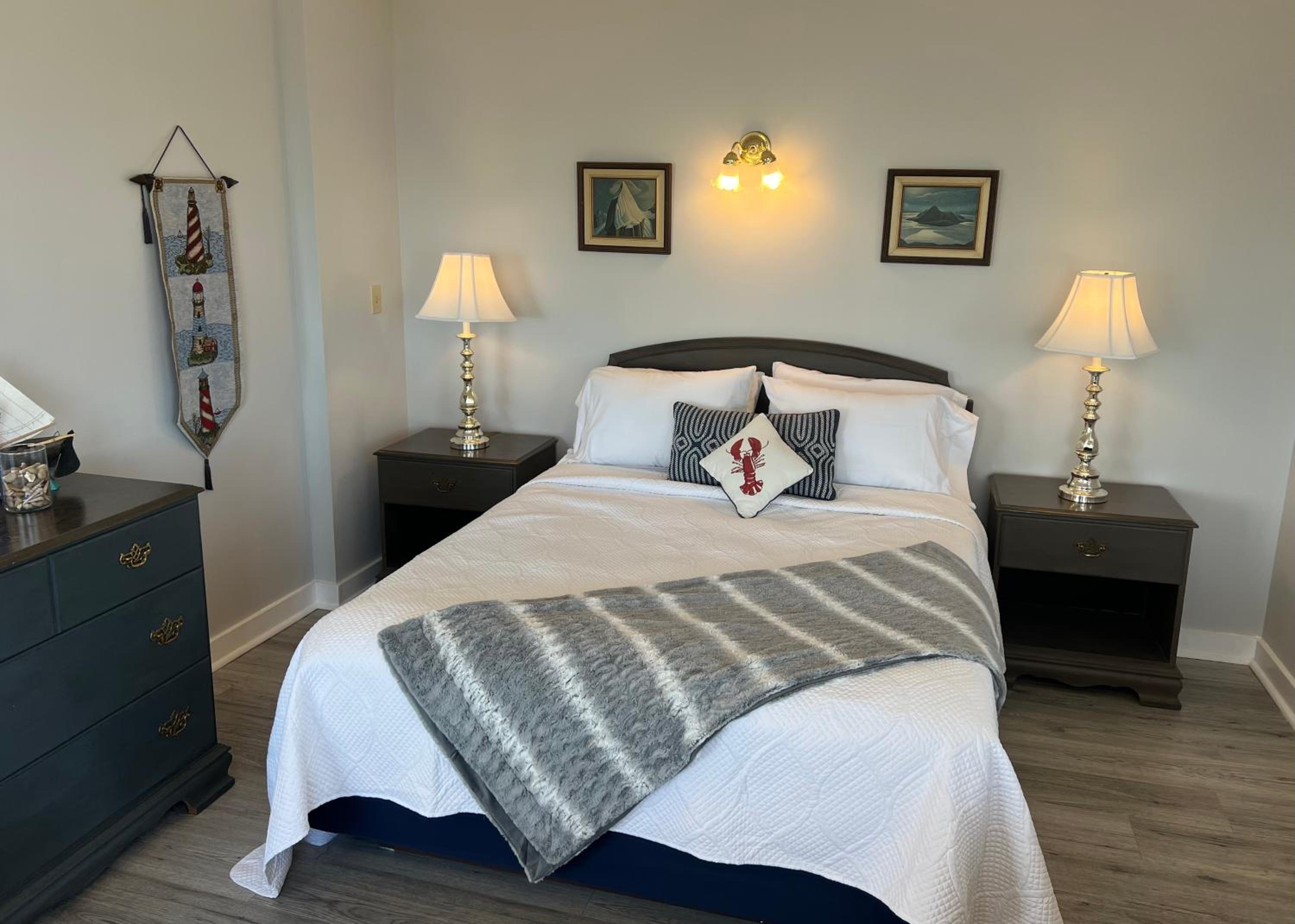 Come from Away B&B