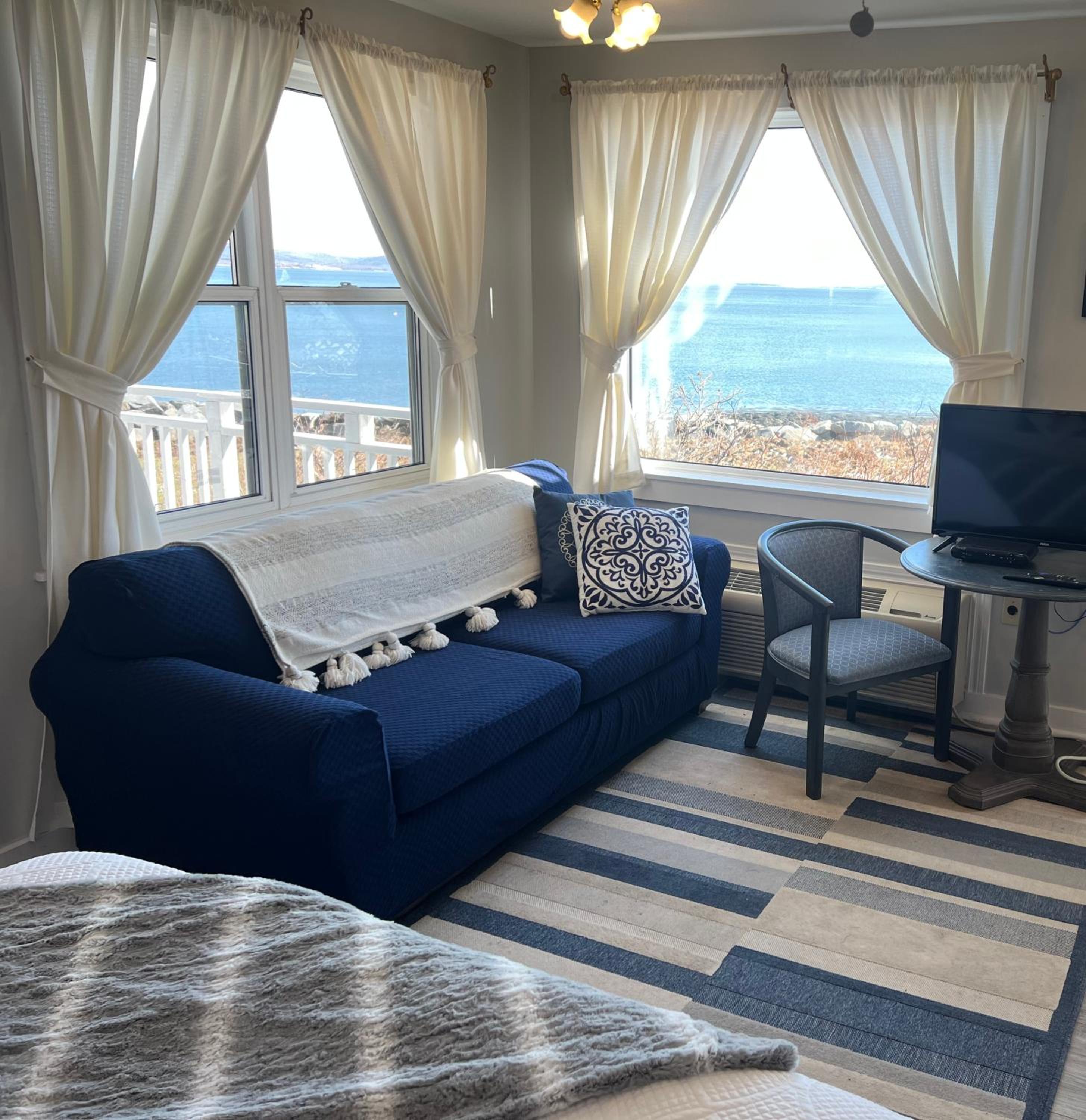 Come from Away B&B