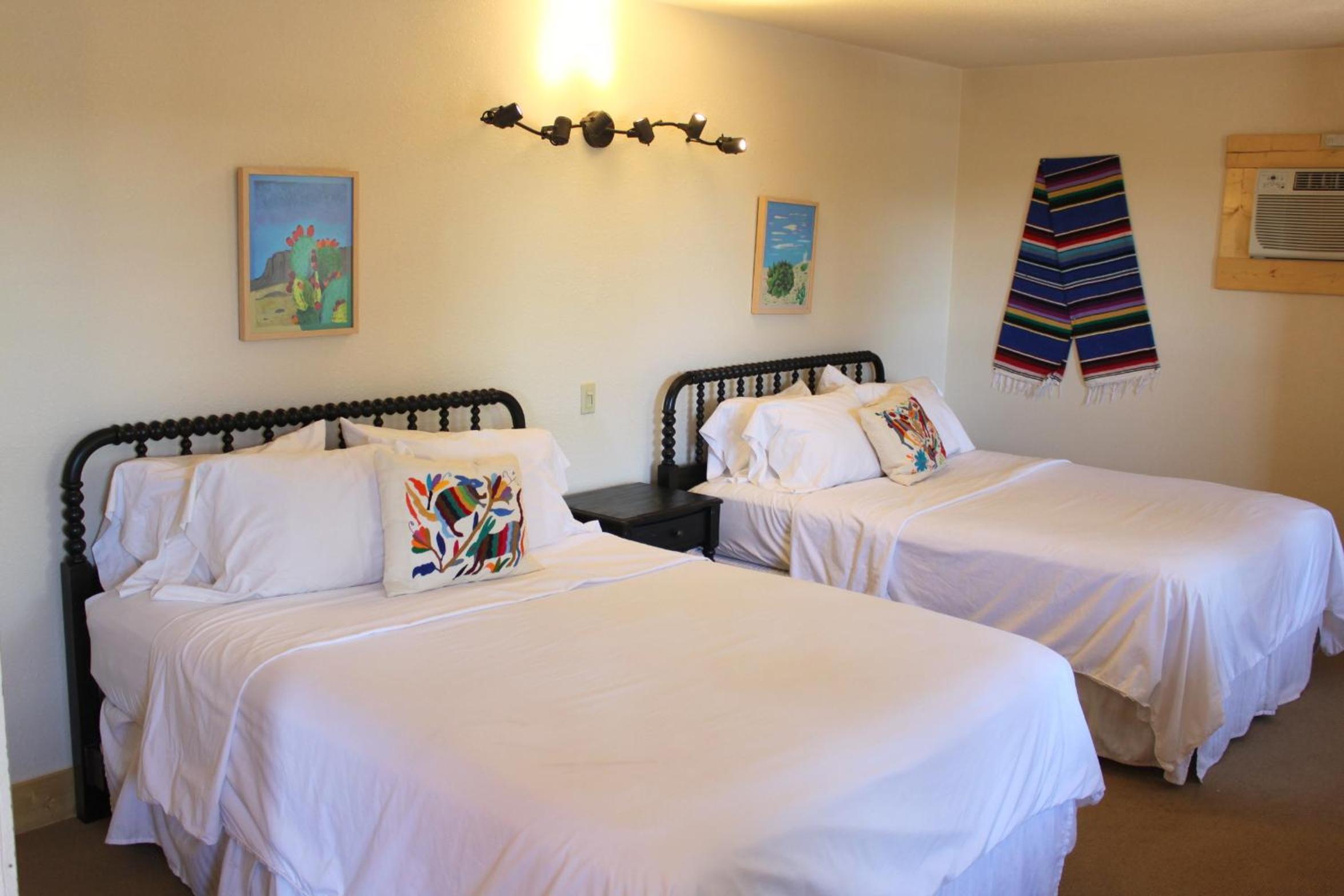 Alpine Vacations - The Hotel Limpia - Property Image 3
