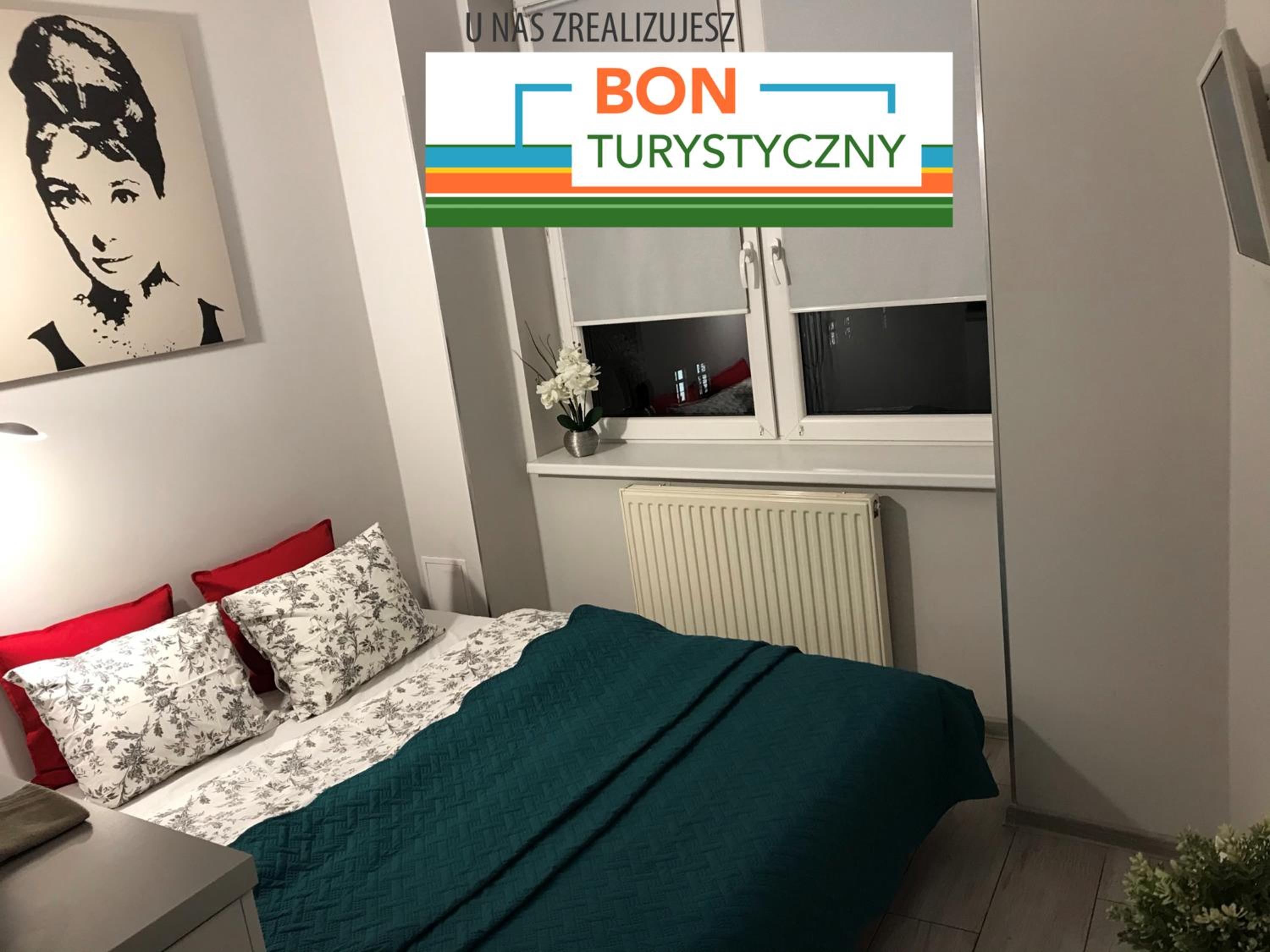 Przytulny mikroapartament view 2
