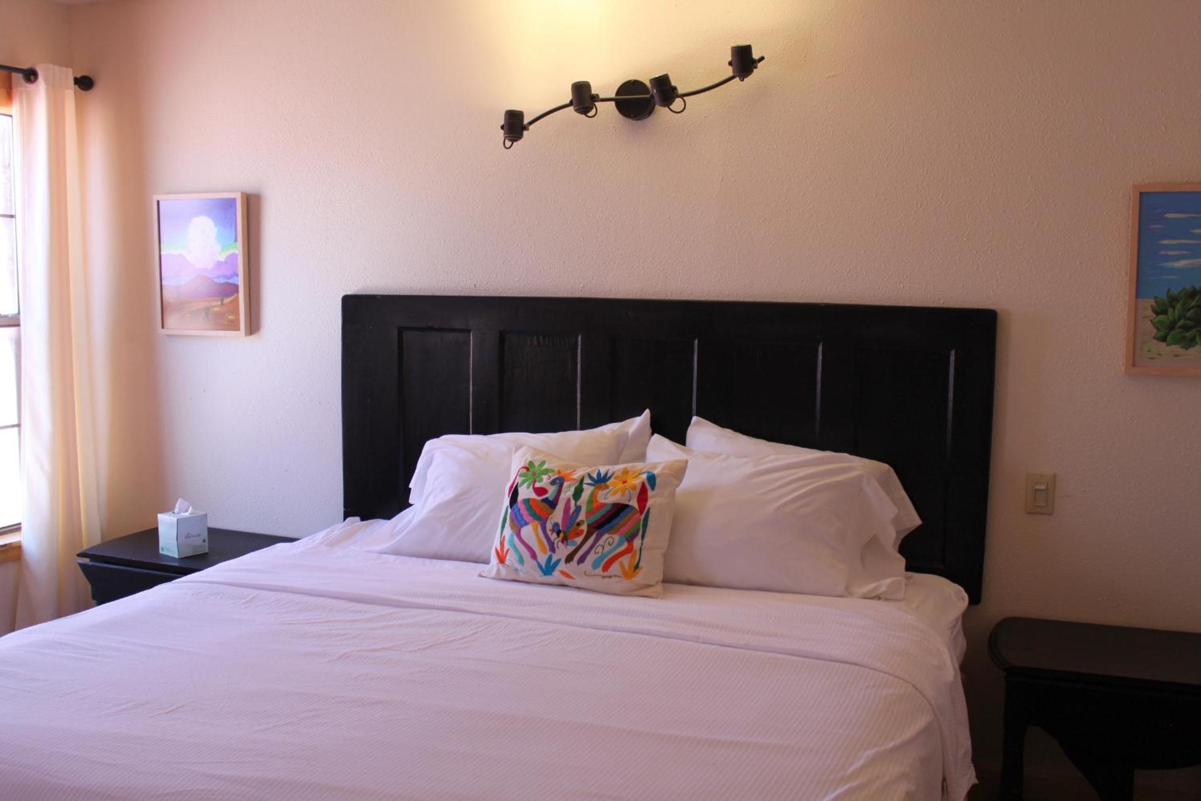 The Hotel Limpia