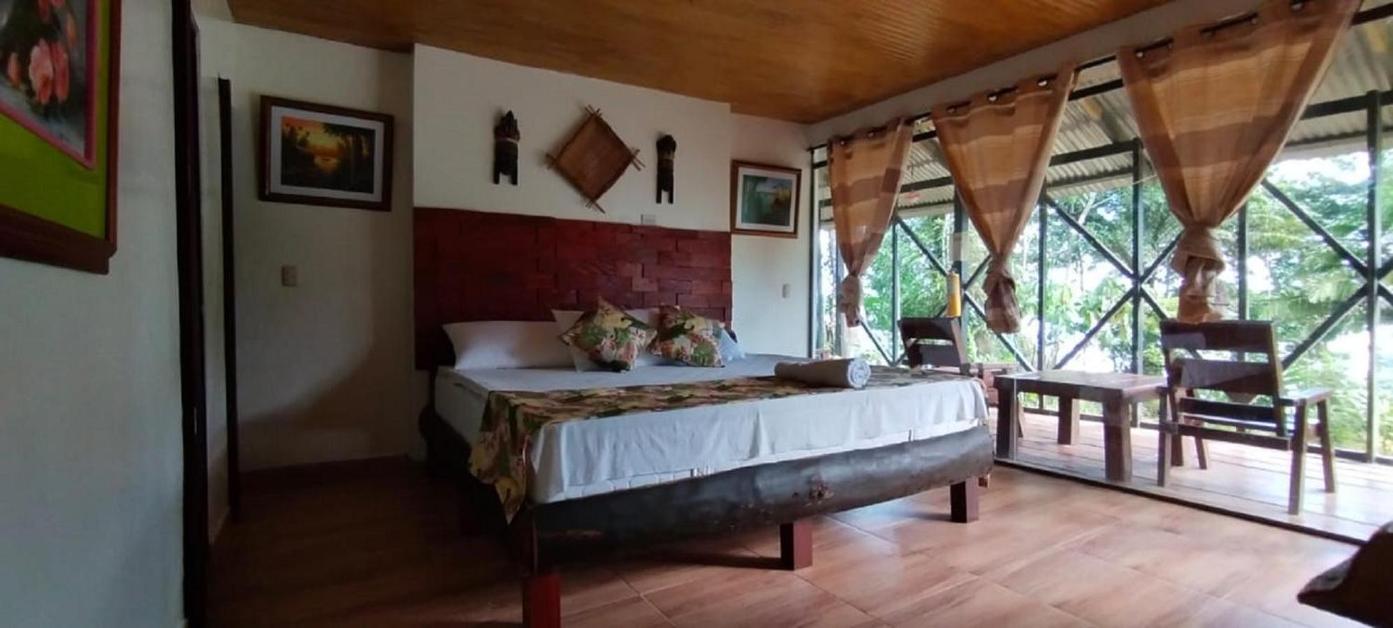 Eco Hotel Aldea -AMAZONAS