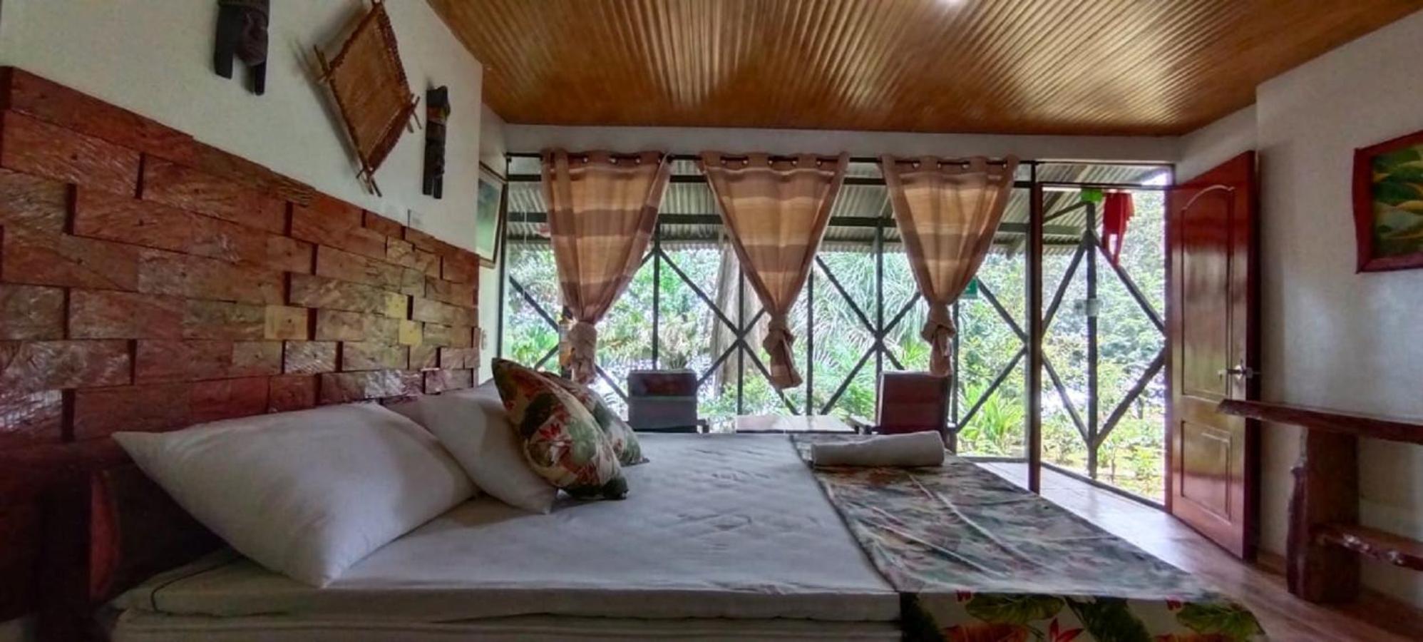 Eco Hotel Aldea -AMAZONAS