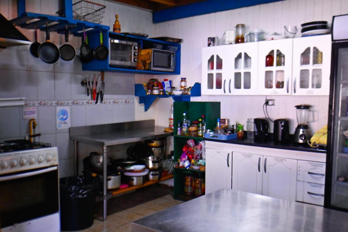 Gecko Hostel, photo 26
