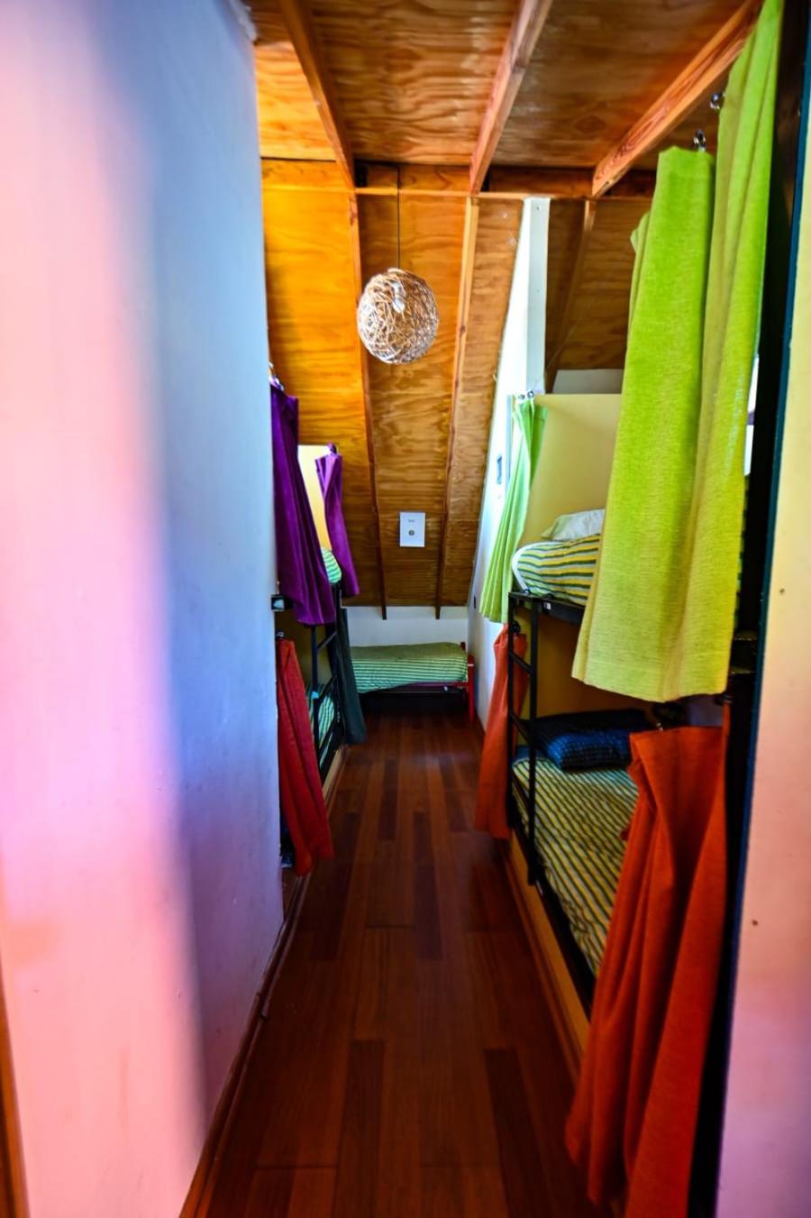 Gecko Hostel, photo 52