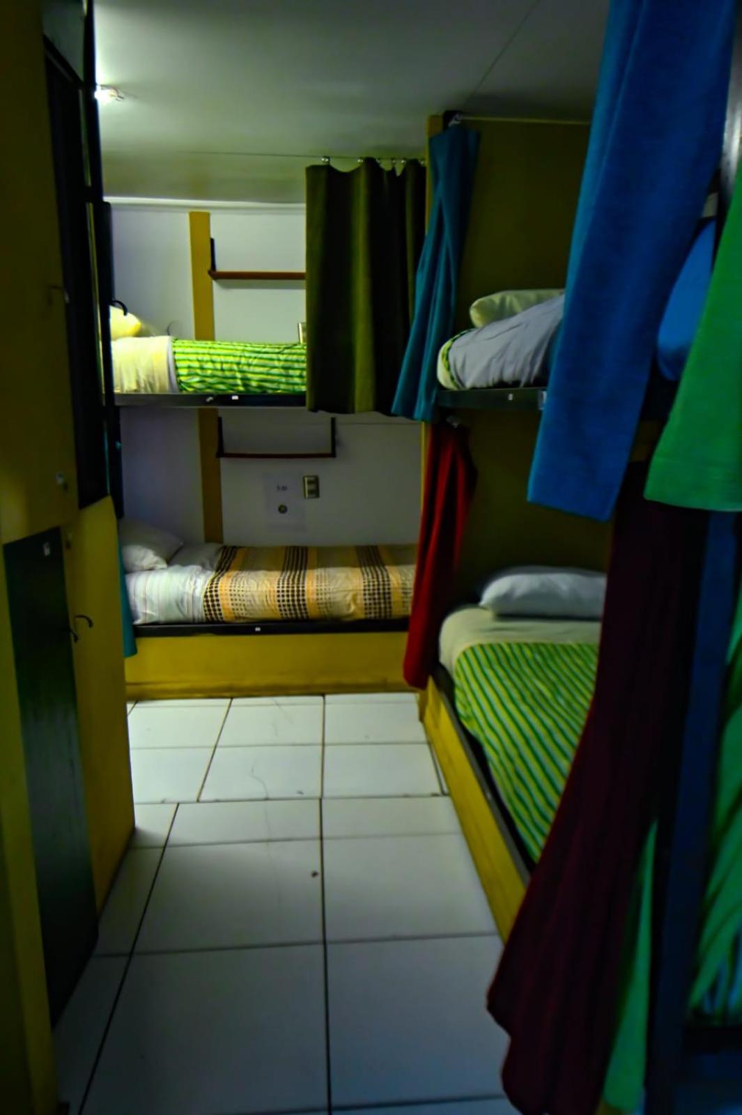 Gecko Hostel, photo 73