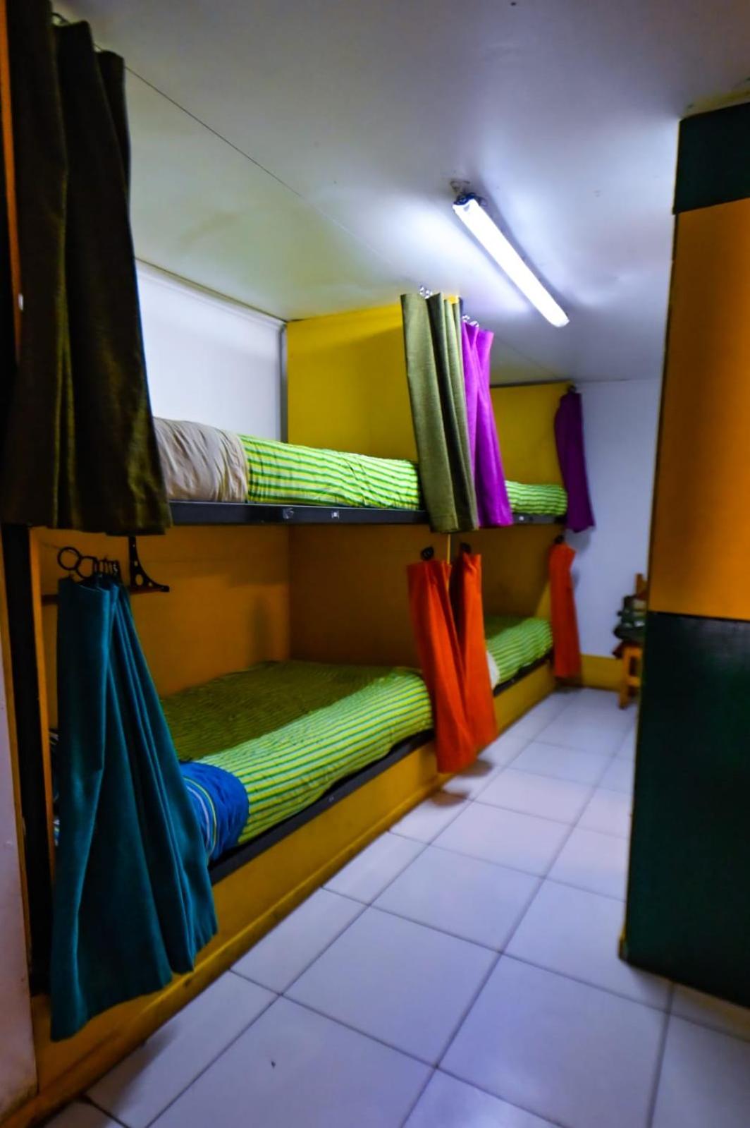 Gecko Hostel, photo 60