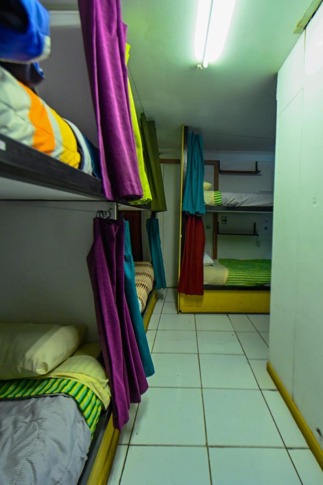 Gecko Hostel, photo 66