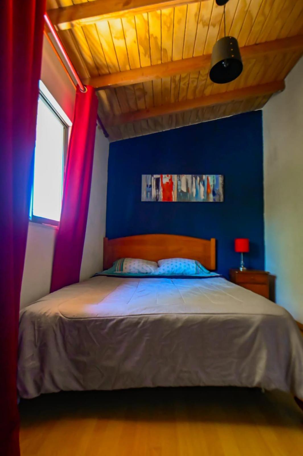 Gecko Hostel