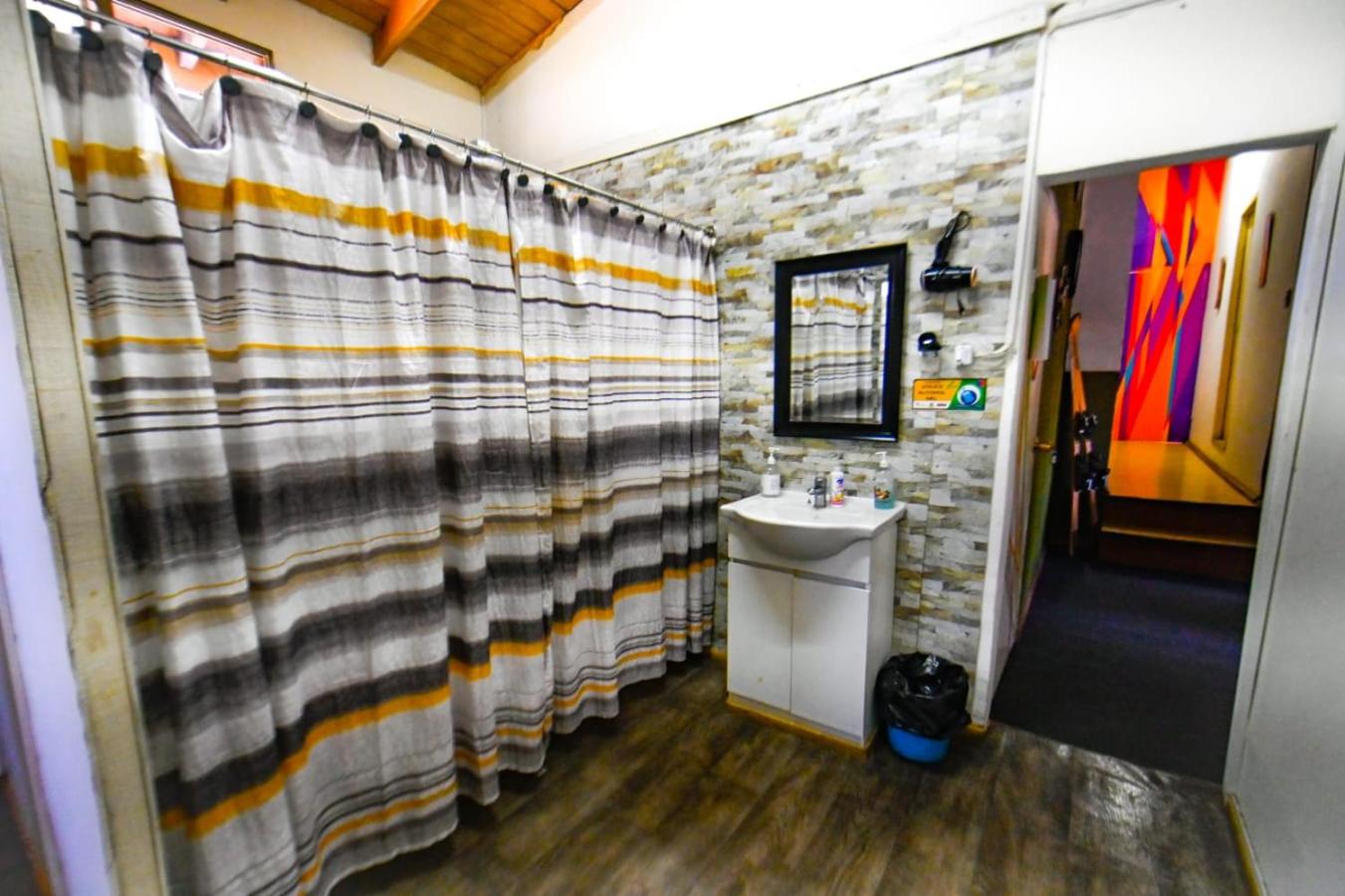 Gecko Hostel