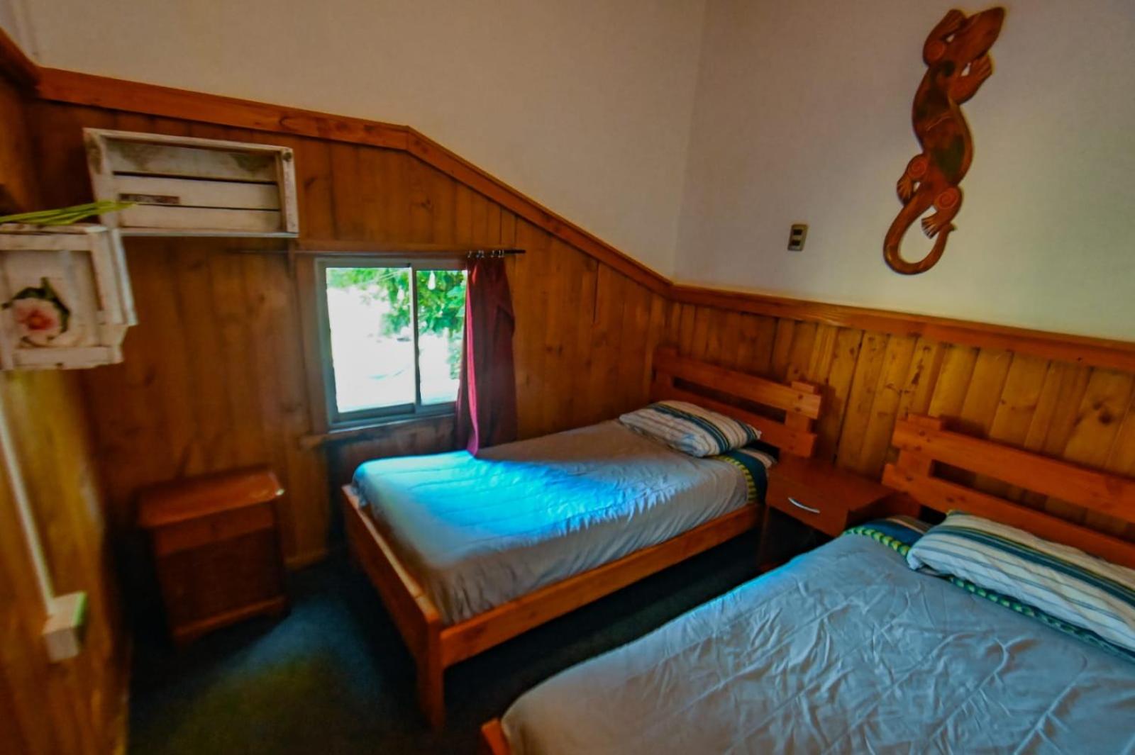 Gecko Hostel