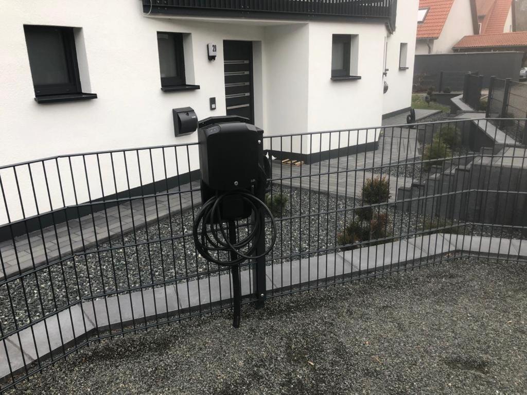 Ferienhäuser Unikat A&B