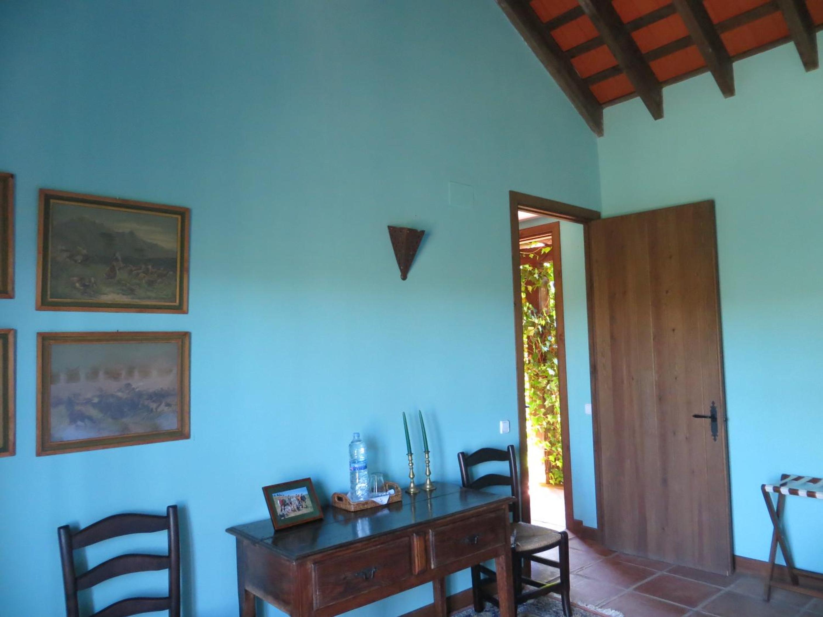 Casa Alvarianes view 2